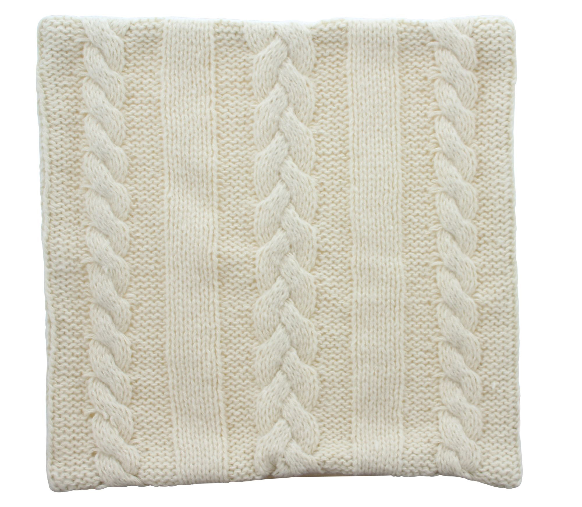 Kissenhülle "Strickmuster" im Frank Flechtwaren Online Shop für Herbst kaufen Kissenhülle "Strickmuster" im Frank Flechtwaren Online Shop für Herbst kaufen