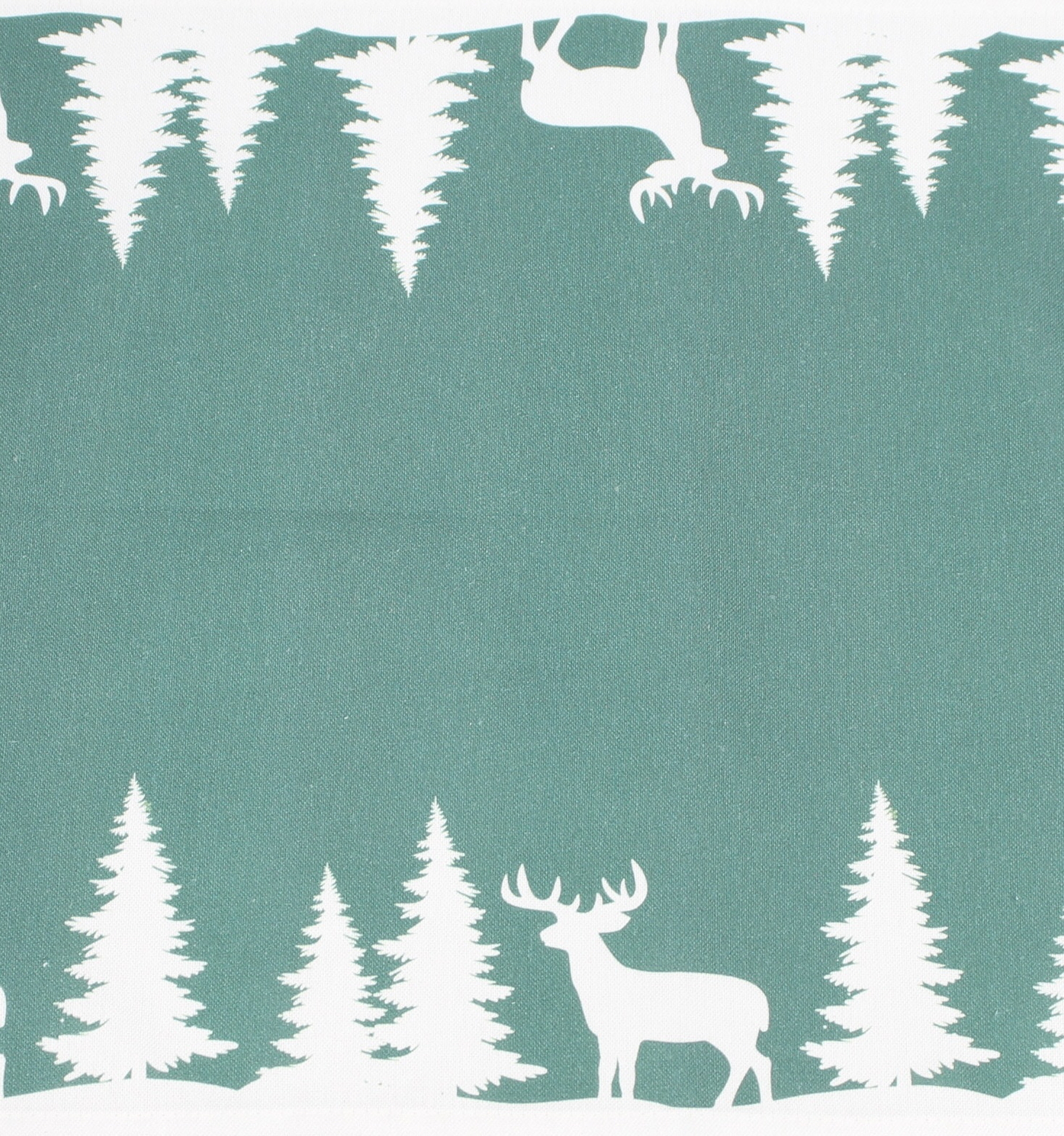 Tischläufer "Forest"  im Frank Flechtwaren Online Shop für Weihnachten kaufen