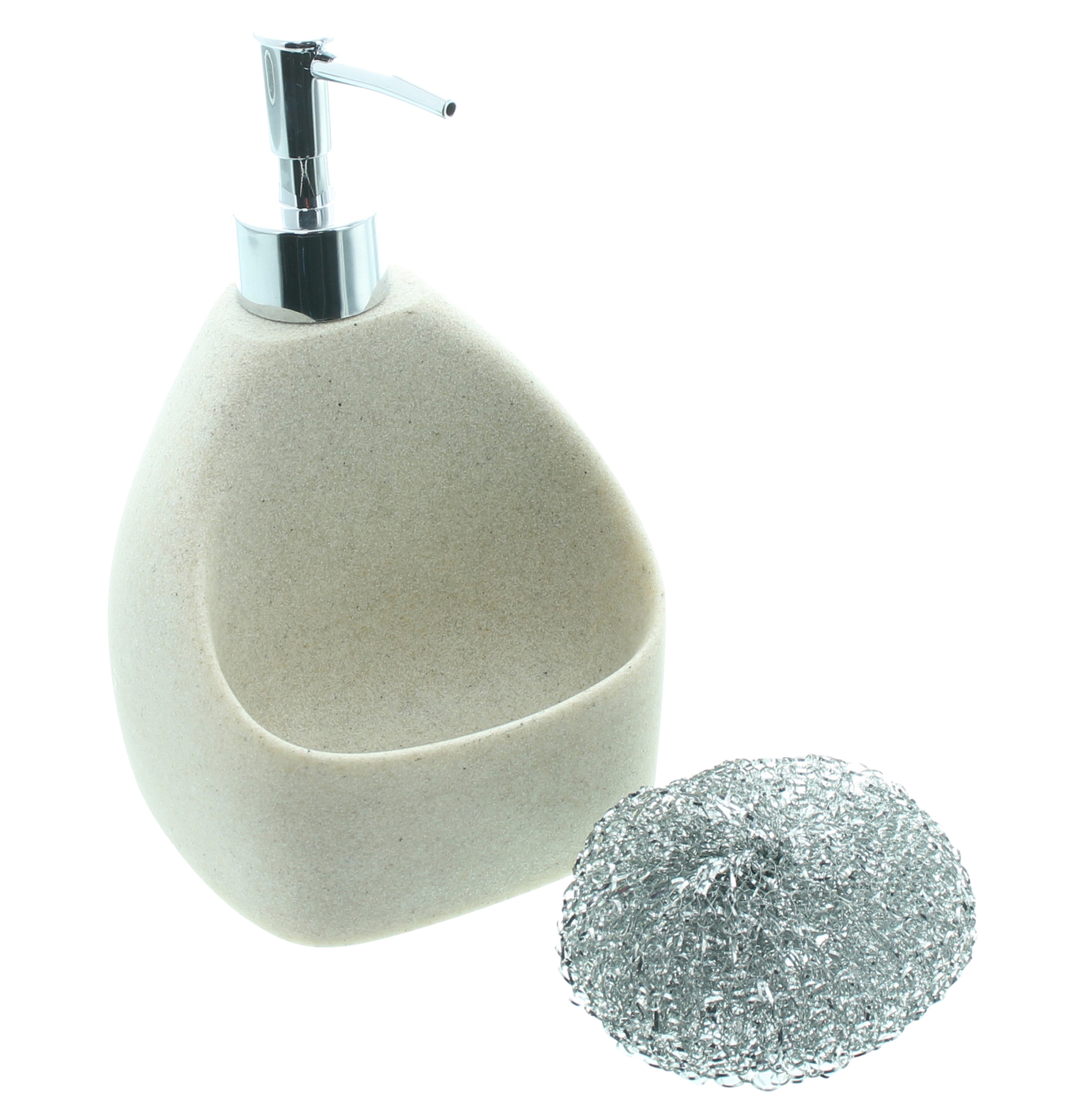 Seifenspender "Stone" im Frank Flechtwaren Online Shop für Küche kaufen Seifenspender "Stone" im Frank Flechtwaren Online Shop für Küche kaufen