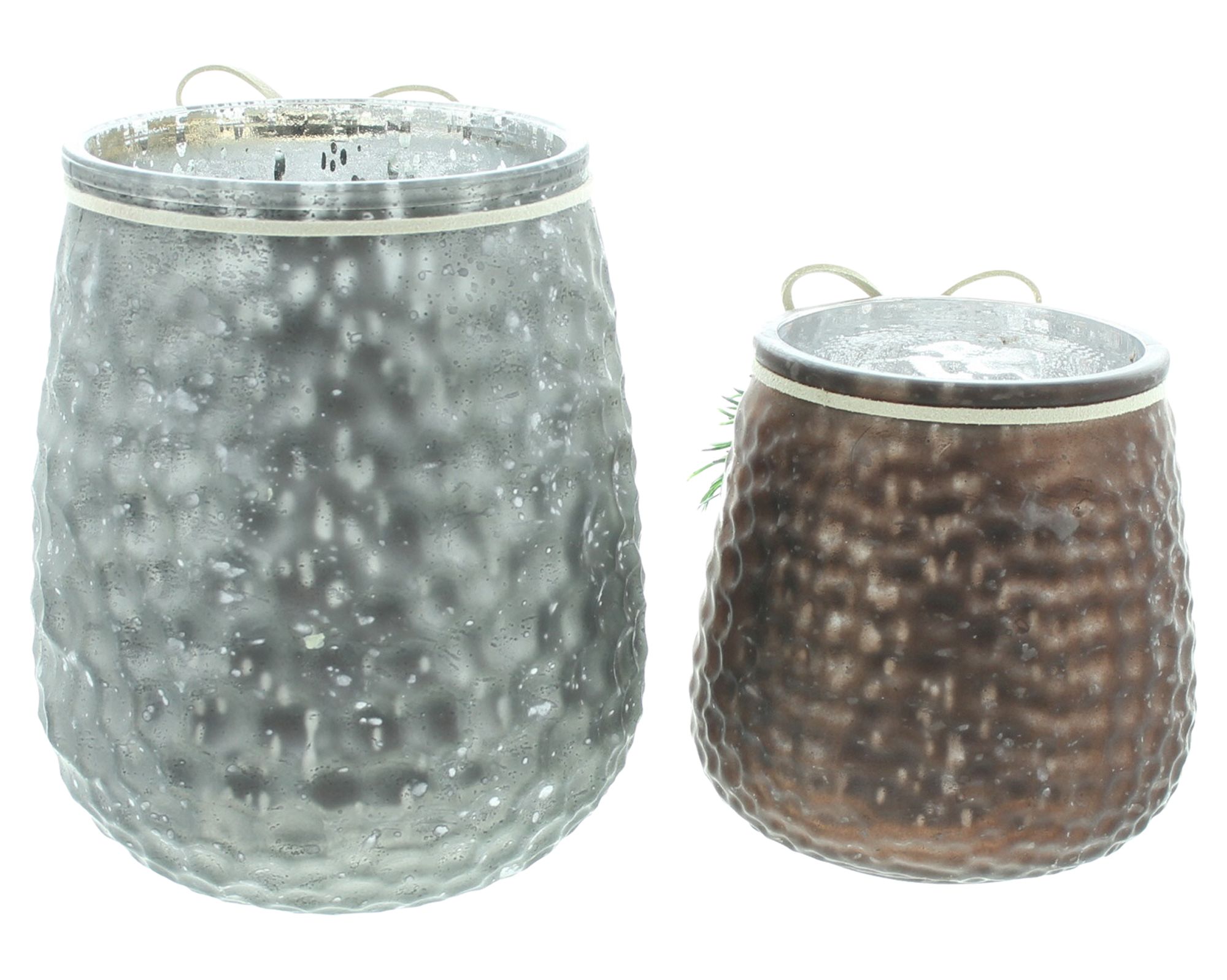 Windlicht "Hirschhänger", 2er Set im Frank Flechtwaren Online Shop für Weihnachten kaufen Windlicht "Hirschhänger", 2er Set im Frank Flechtwaren Online Shop für Weihnachten kaufen