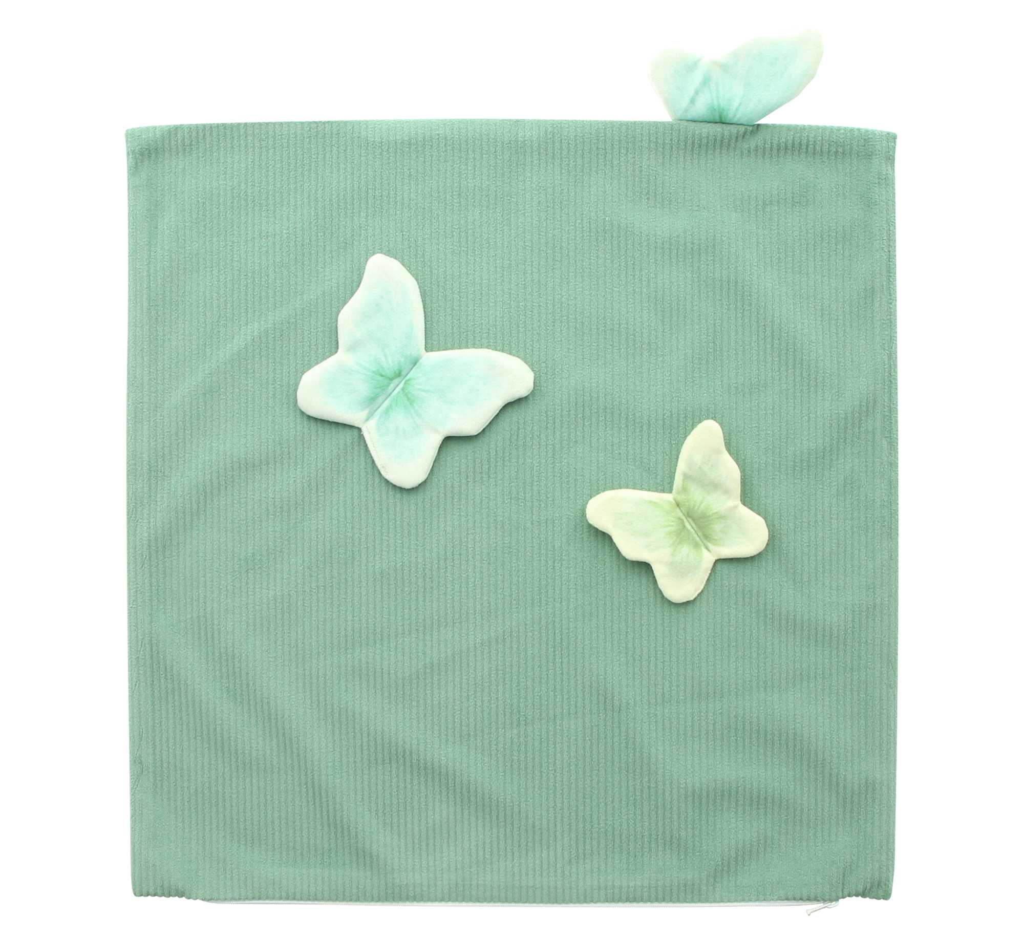 Kissenhülle "Schmetterlinge" im Frank Flechtwaren Online Shop für Ostern kaufen Kissenhülle "Schmetterlinge" im Frank Flechtwaren Online Shop für Ostern kaufen