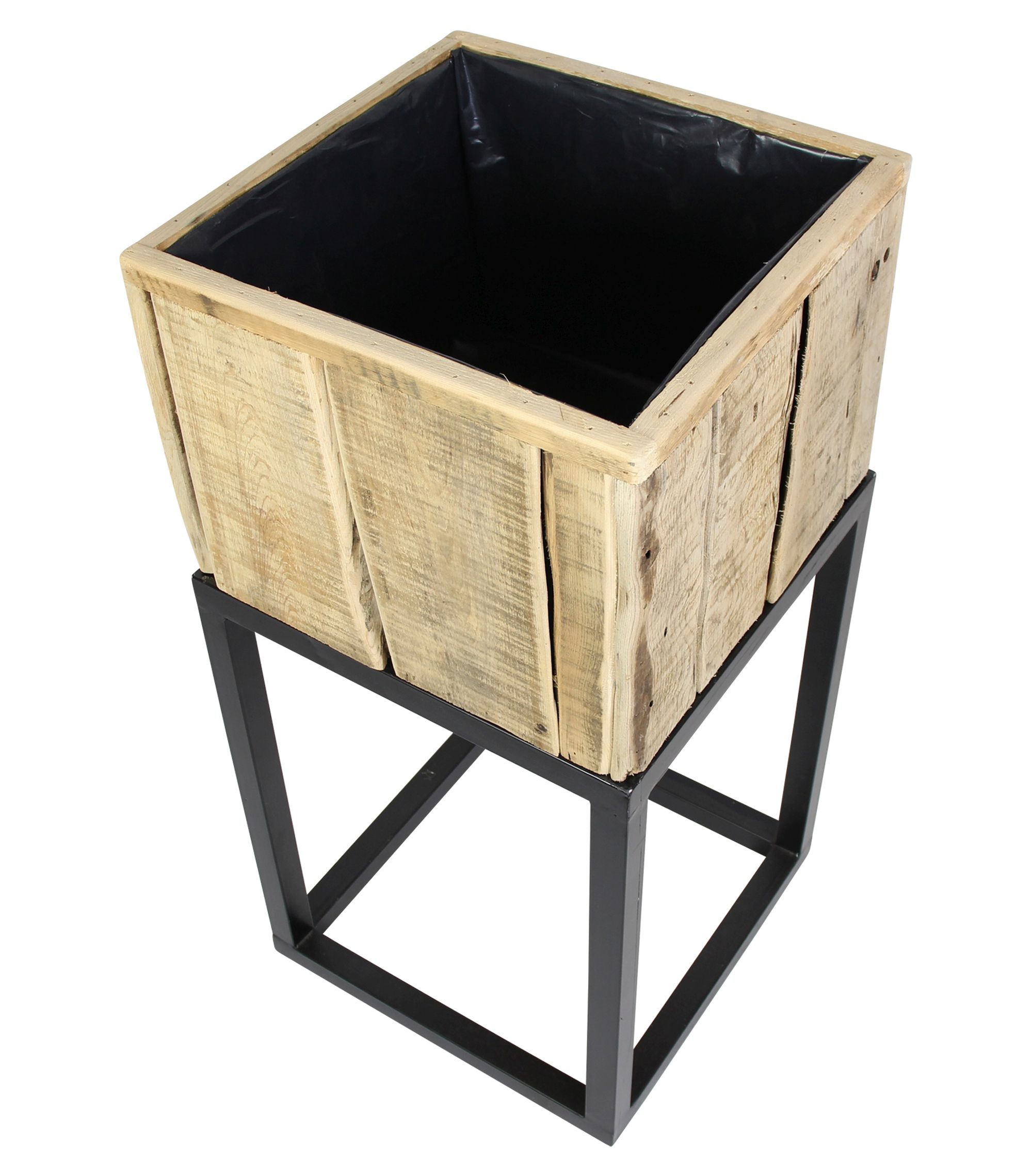 Pflanzkasten "Modern", quadratisch im Frank Flechtwaren Online Shop für Pflanztöpfe kaufen Pflanzkasten "Modern", quadratisch im Frank Flechtwaren Online Shop für Pflanztöpfe kaufen