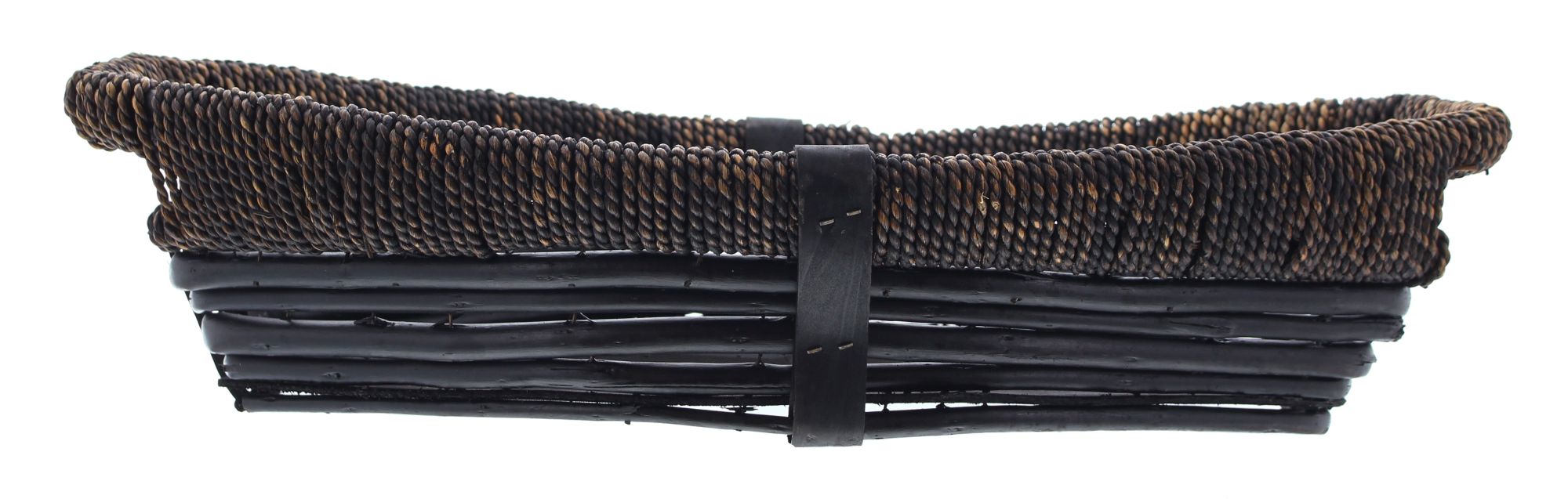 Schale "Schiffchen" im Frank Flechtwaren Online Shop für Schalen kaufen Schale "Schiffchen" im Frank Flechtwaren Online Shop für Schalen kaufen