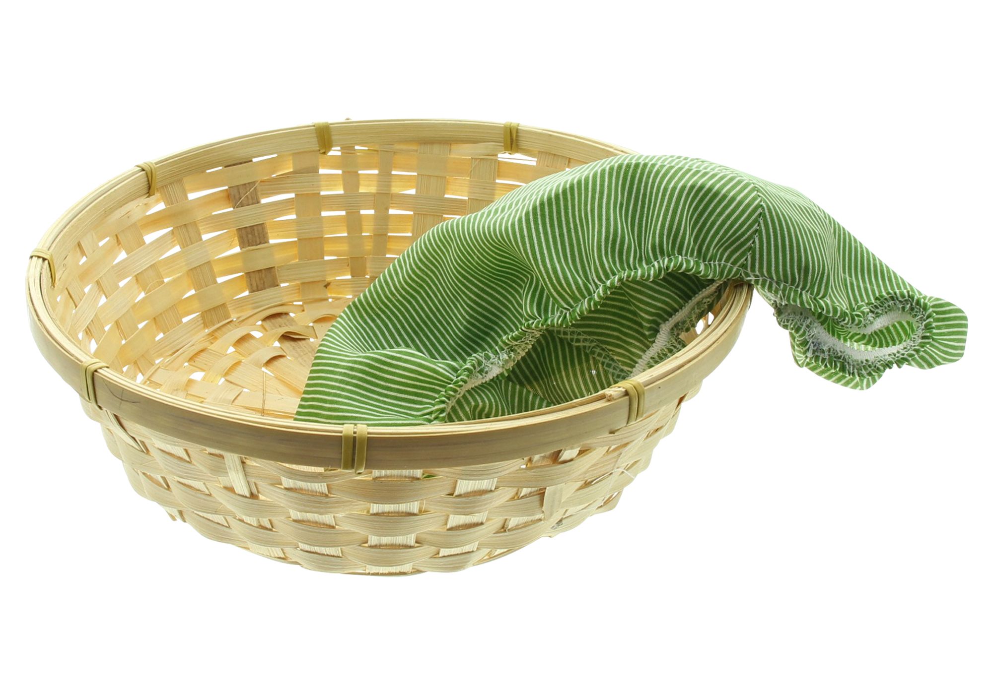 Bambusschale "Trendy" im Frank Flechtwaren Online Shop für Ostern kaufen Bambusschale "Trendy" im Frank Flechtwaren Online Shop für Ostern kaufen