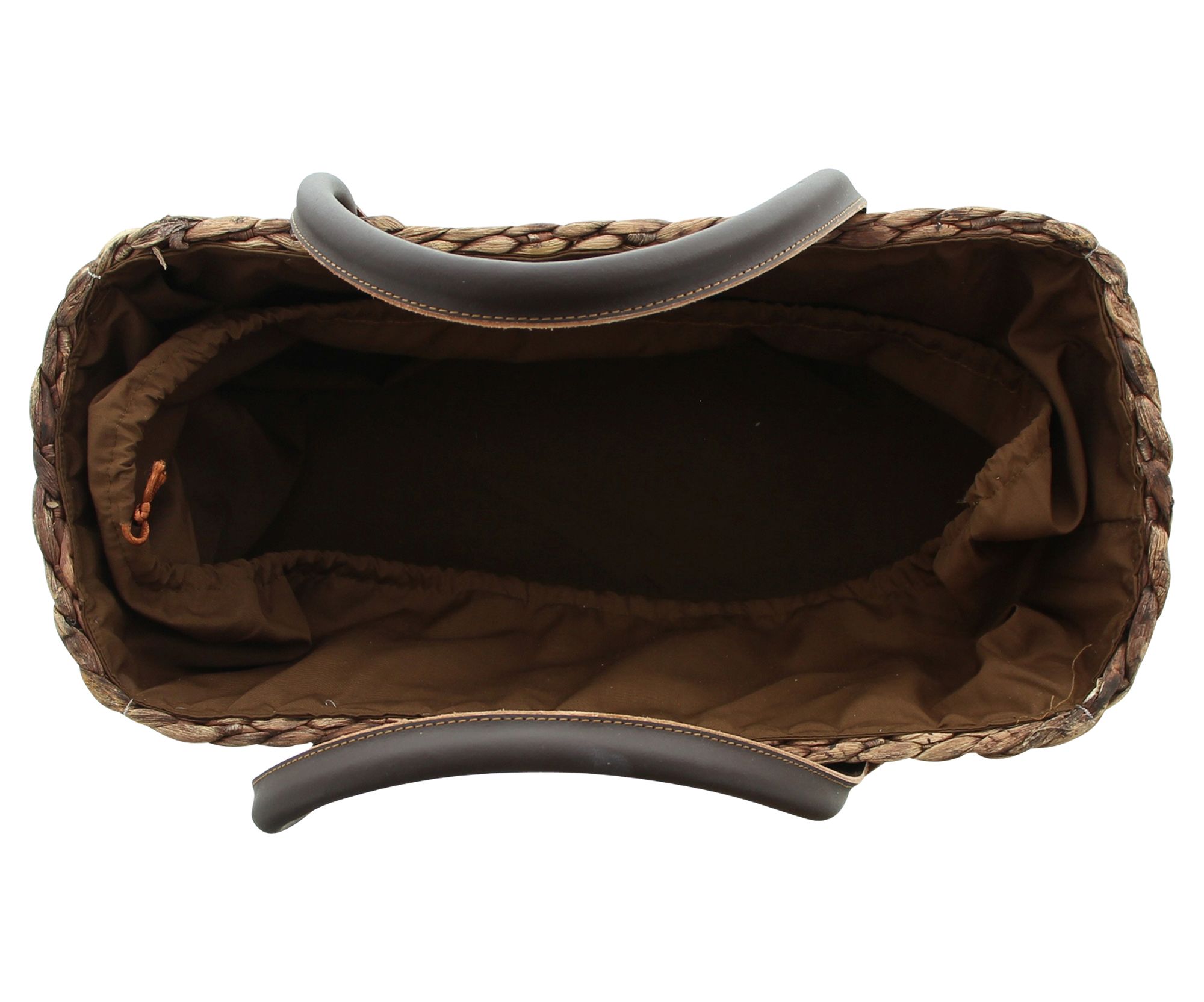 Maisstrohtasche, mokka im Frank Flechtwaren Online Shop für Taschen kaufen Maisstrohtasche, mokka im Frank Flechtwaren Online Shop für Taschen kaufen