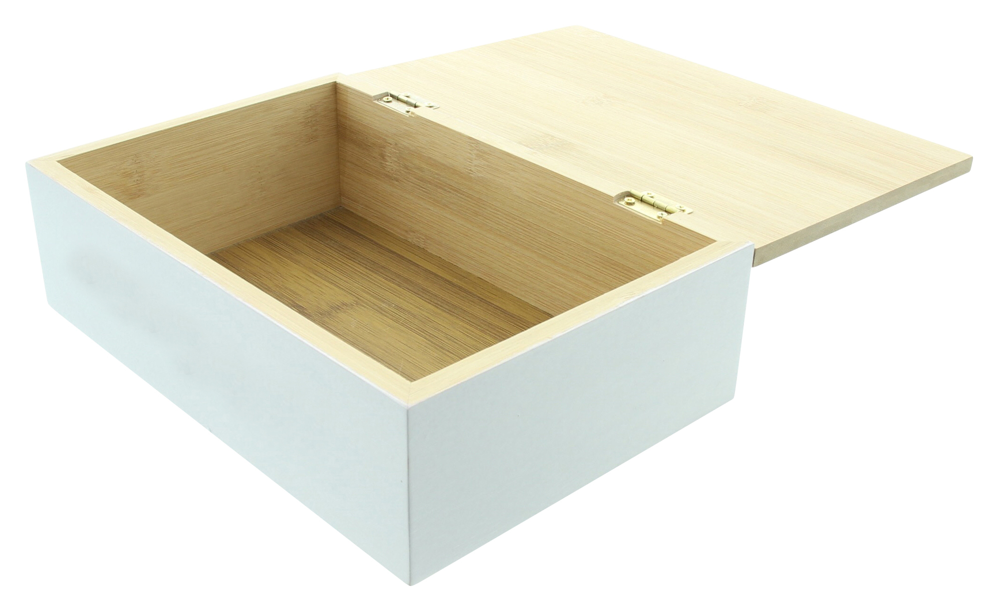 Aufbewahrungsbox "Naturelle"  im Frank Flechtwaren Online Shop für Flur kaufen
