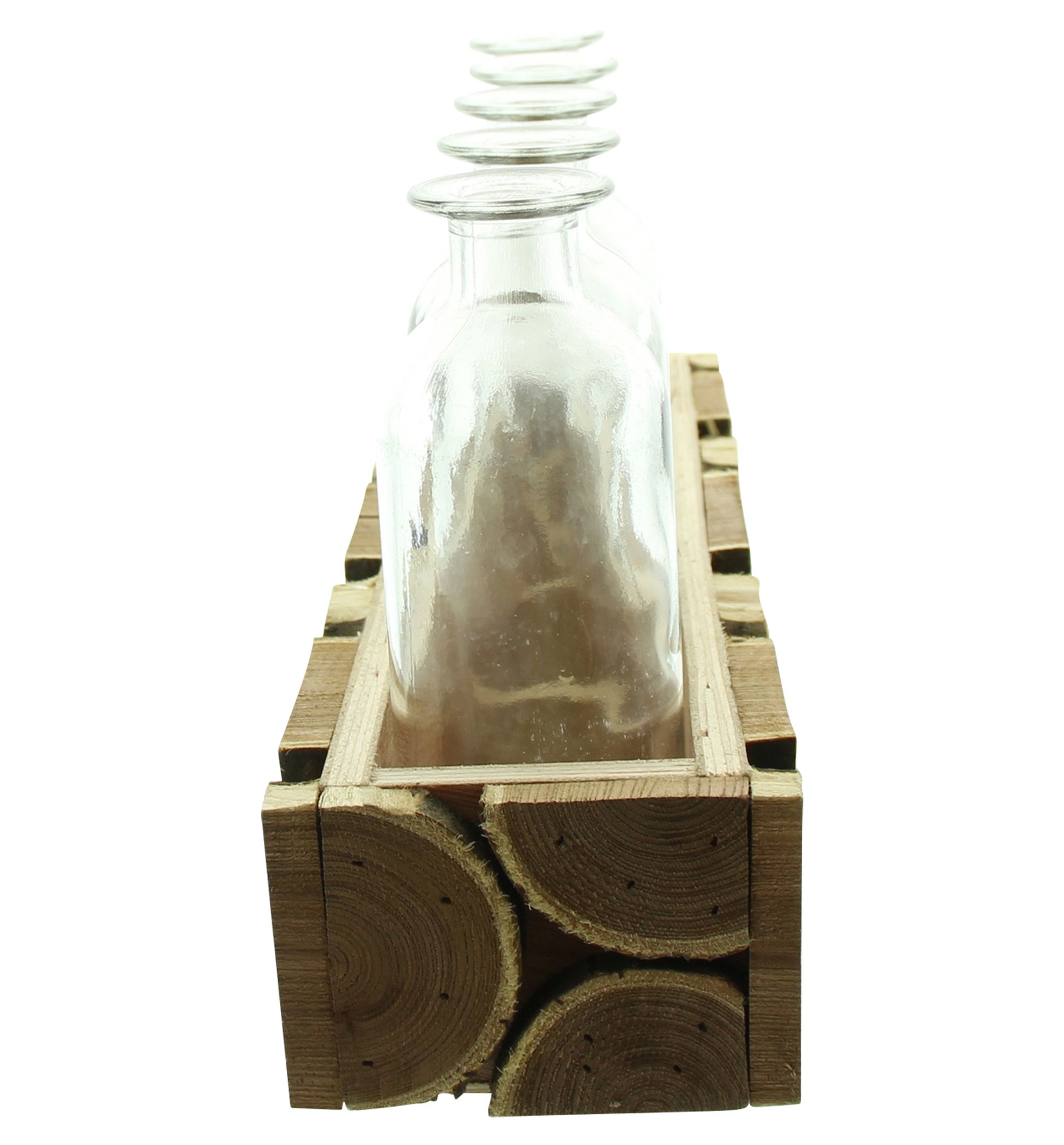 Vasenboard "Holzscheibchen" im Frank Flechtwaren Online Shop für Dekovasen kaufen Vasenboard "Holzscheibchen" im Frank Flechtwaren Online Shop für Dekovasen kaufen