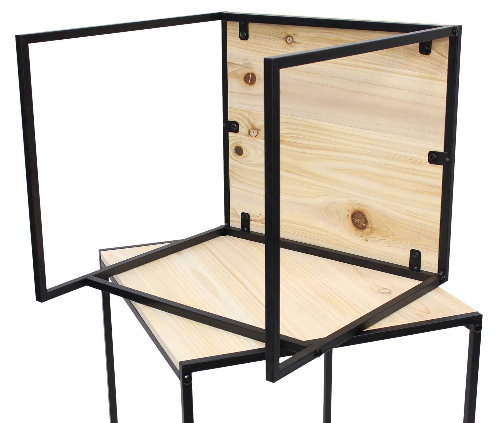 Beistelltisch "Modern", 2er Set im Frank Flechtwaren Online Shop für Weihnachten kaufen Beistelltisch "Modern", 2er Set im Frank Flechtwaren Online Shop für Weihnachten kaufen
