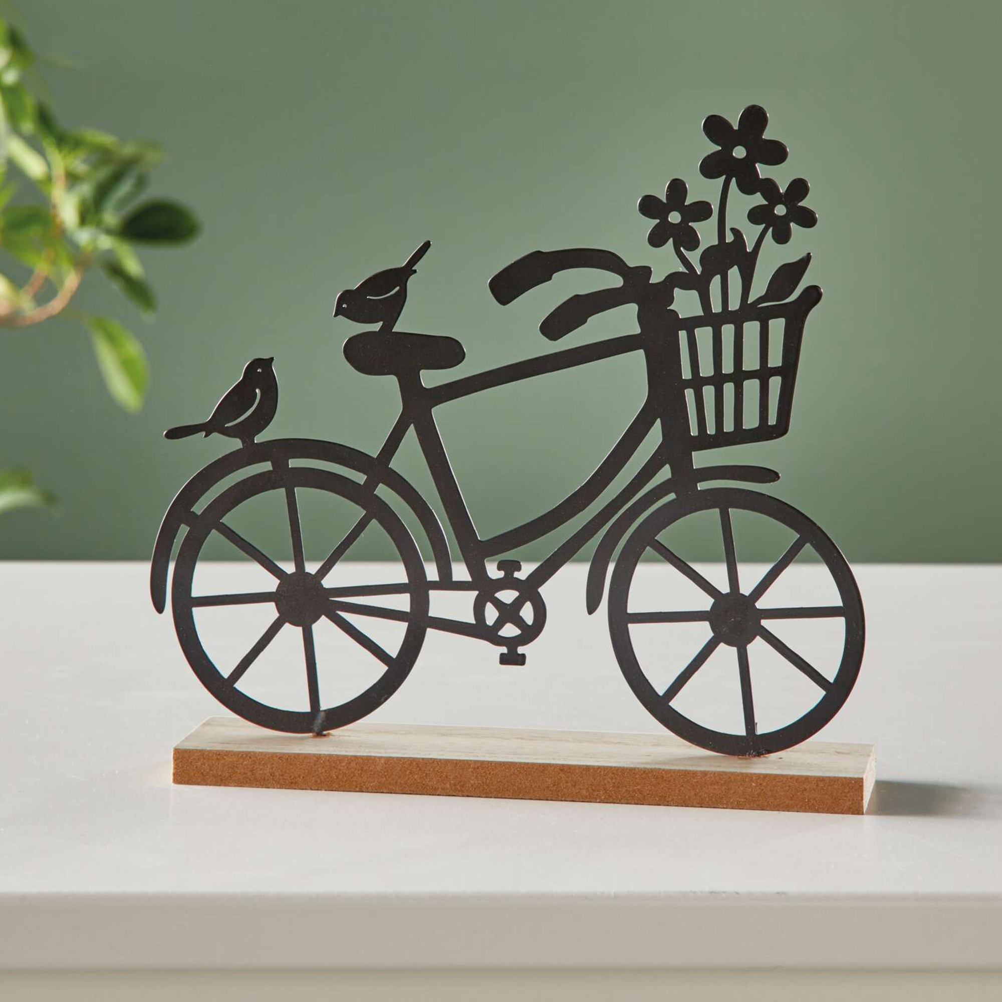Fahrrad "Spritztour"  im Frank Flechtwaren Online Shop kaufen