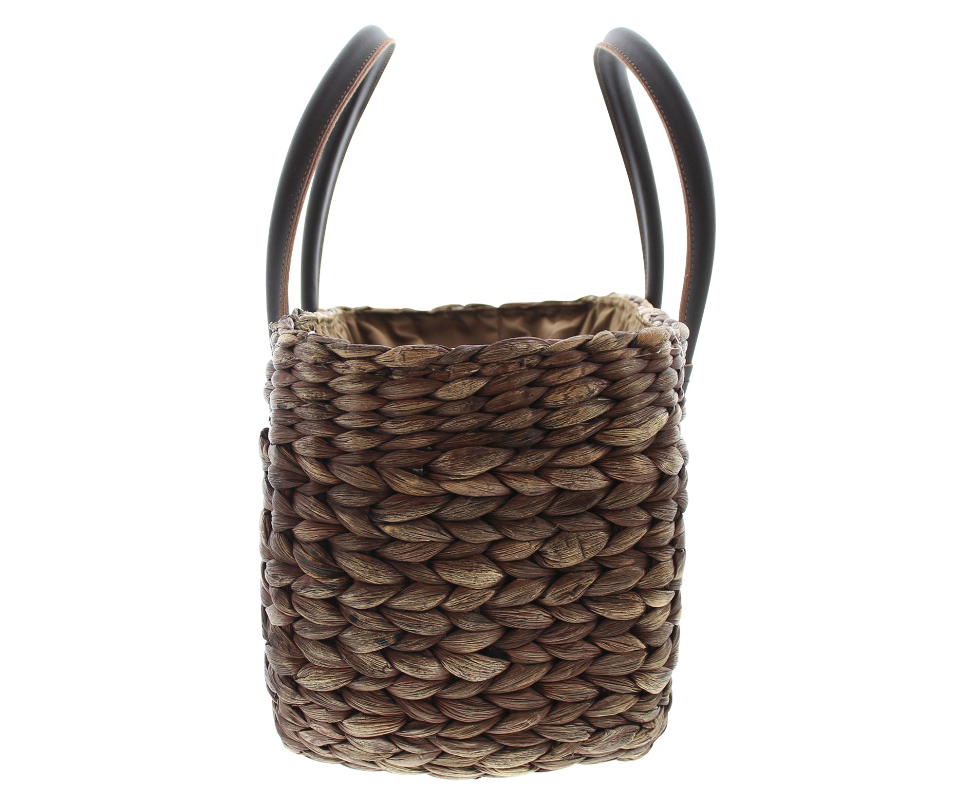 Maisstrohtasche, mokka im Frank Flechtwaren Online Shop für Taschen kaufen Maisstrohtasche, mokka im Frank Flechtwaren Online Shop für Taschen kaufen