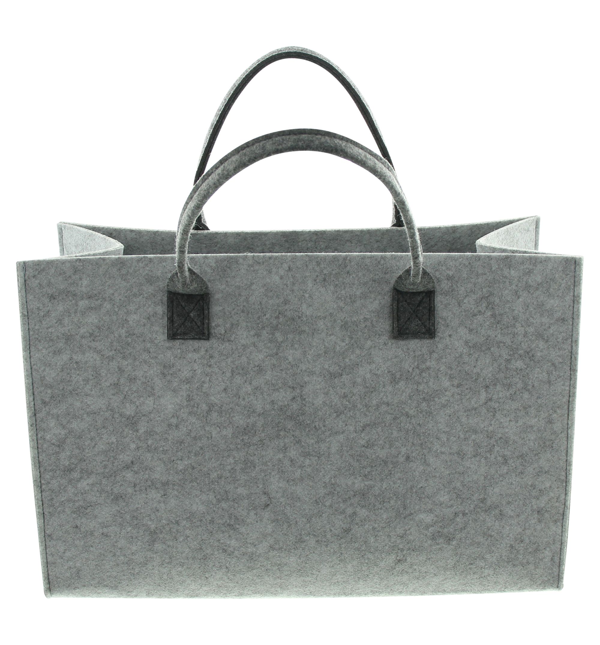 Filztasche "Hirsch-Karo" im Frank Flechtwaren Online Shop für Herbst kaufen Filztasche "Hirsch-Karo" im Frank Flechtwaren Online Shop für Herbst kaufen