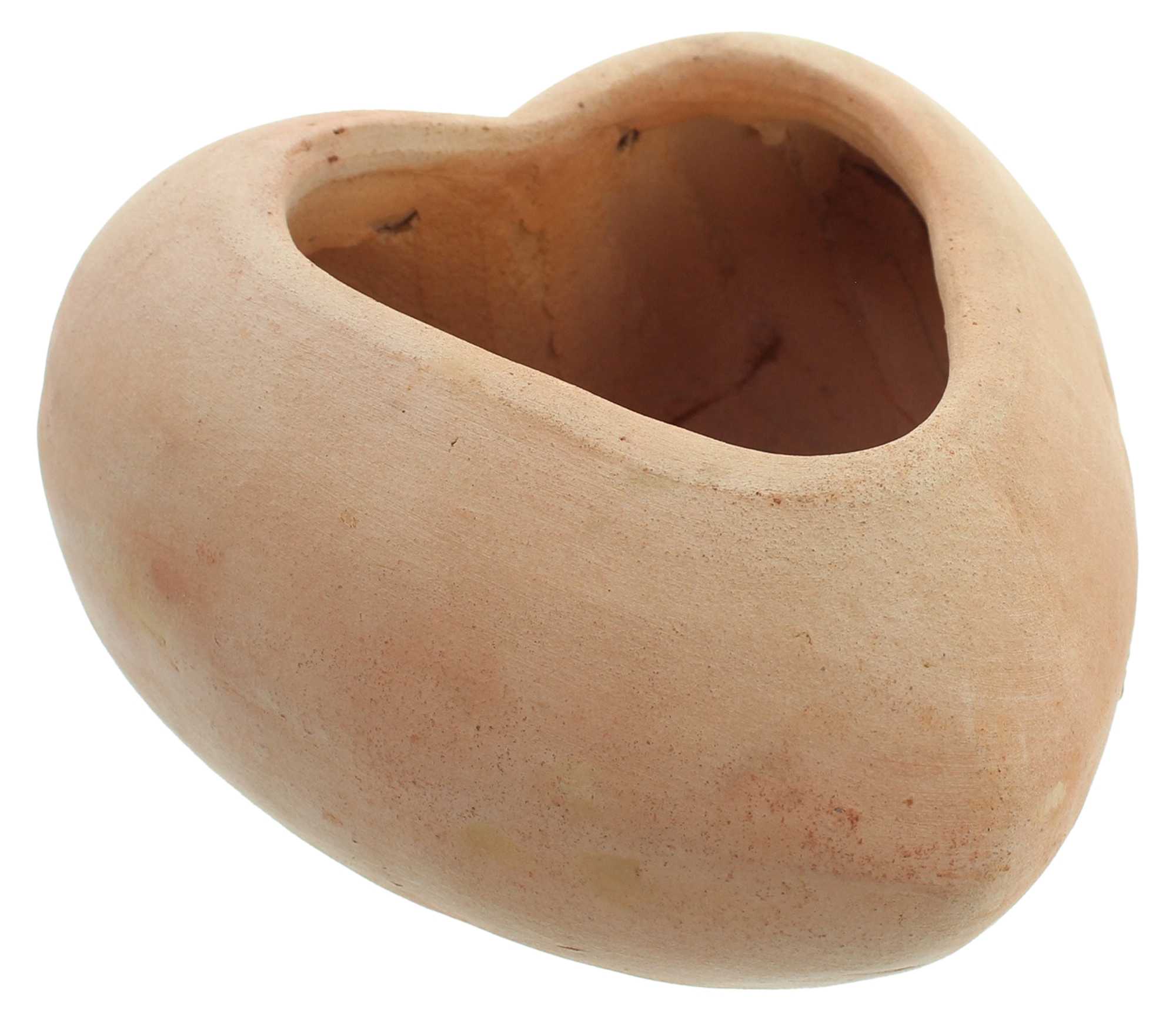 Pflanzherz "Terra"  im Frank Flechtwaren Online Shop für Pflanztöpfe kaufen