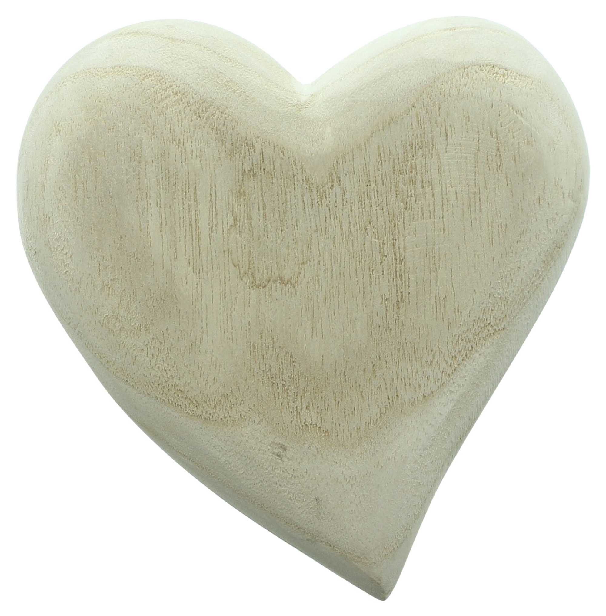 Herz "Natur"  im Frank Flechtwaren Online Shop für Ostern kaufen