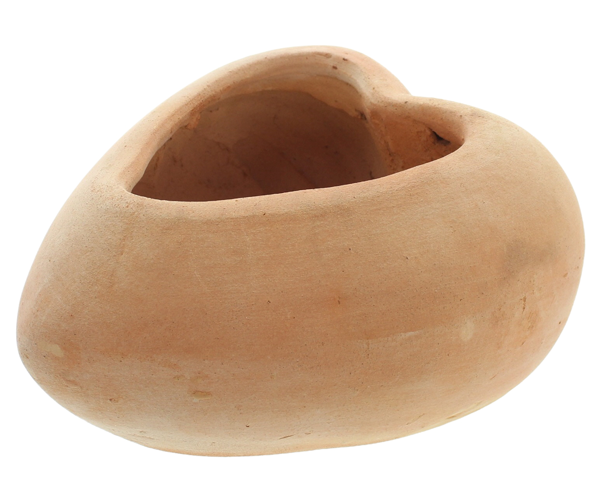 Pflanzherz "Terra"  im Frank Flechtwaren Online Shop für Pflanztöpfe kaufen