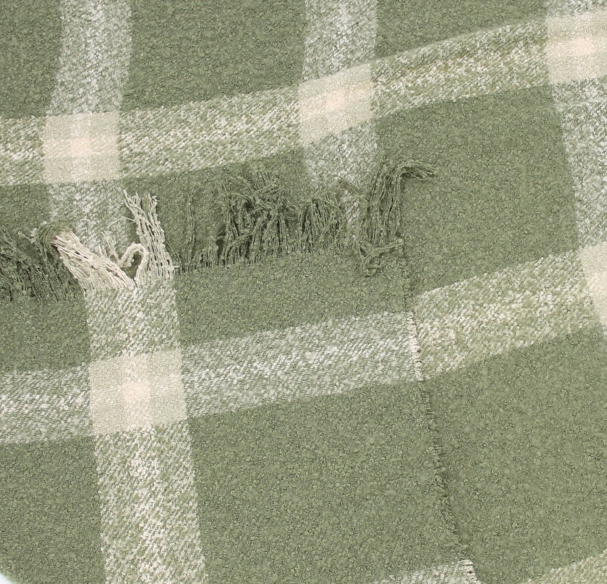Kuscheldecke "Karo-Grün" im Frank Flechtwaren Online Shop für Herbst kaufen Kuscheldecke "Karo-Grün" im Frank Flechtwaren Online Shop für Herbst kaufen
