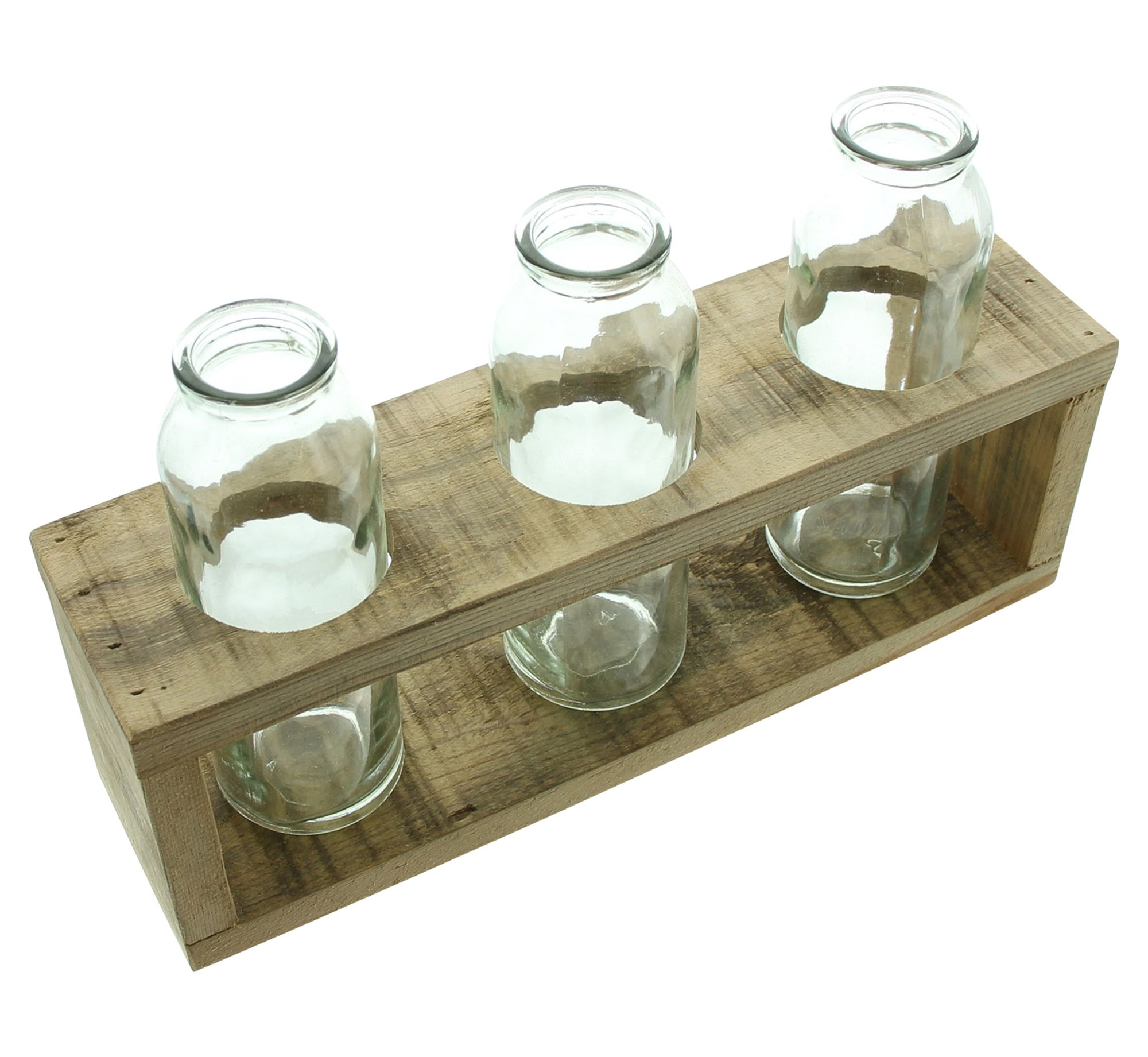 Vase "Shabby-Charme" im Frank Flechtwaren Online Shop für Dekovasen kaufen Vase "Shabby-Charme" im Frank Flechtwaren Online Shop für Dekovasen kaufen