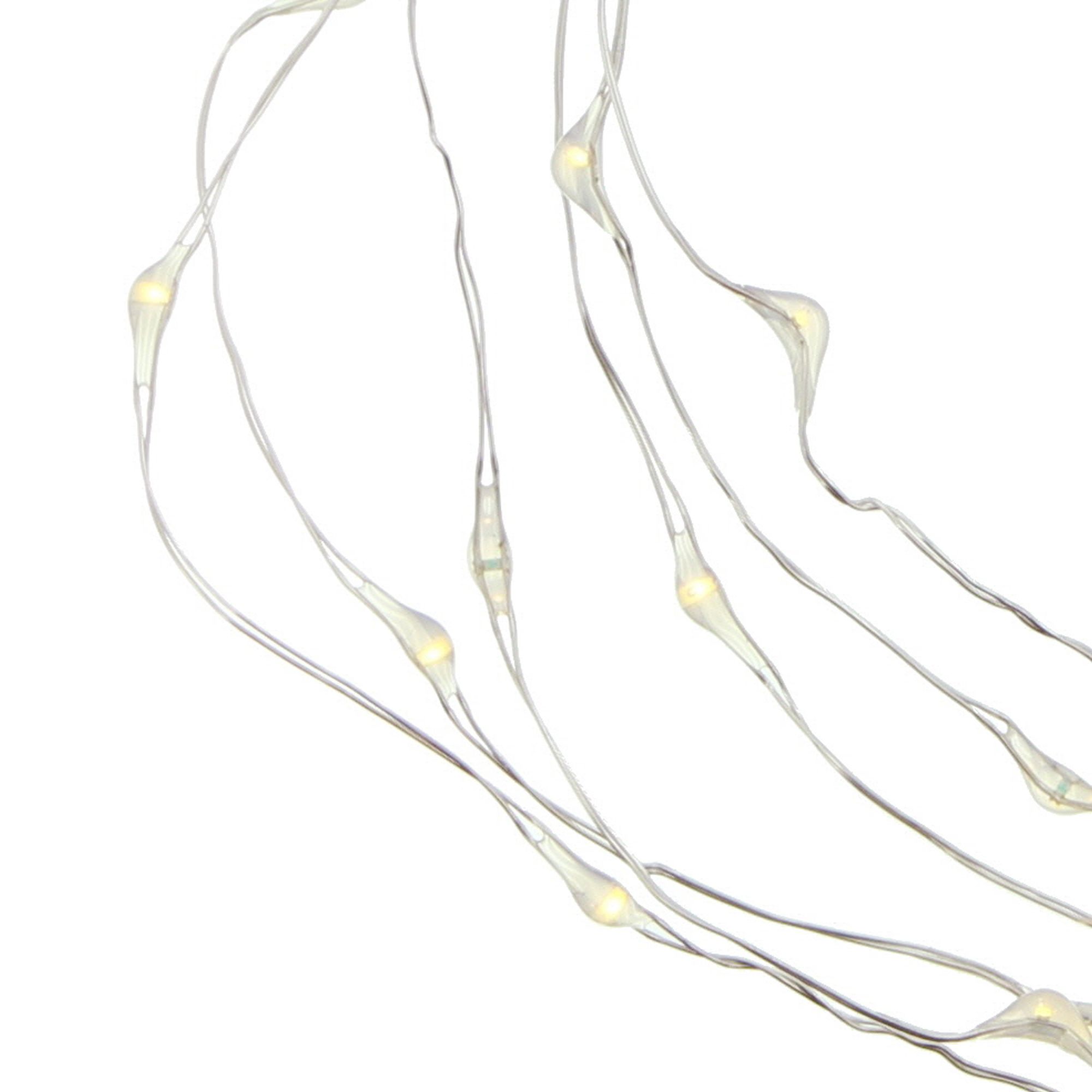 LED-Leuchtdraht "Specialeffect", 40 Lichter im Frank Flechtwaren Online Shop für Ostern kaufen LED-Leuchtdraht "Specialeffect", 40 Lichter im Frank Flechtwaren Online Shop für Ostern kaufen