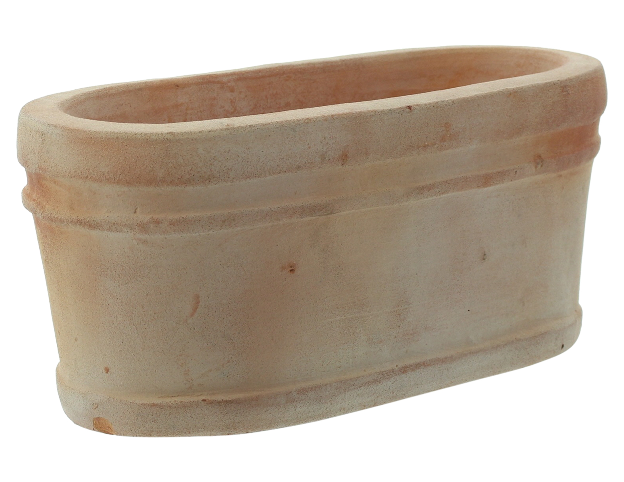 Pflanzer "Terra", oval im Frank Flechtwaren Online Shop für Pflanztöpfe kaufen Pflanzer "Terra", oval im Frank Flechtwaren Online Shop für Pflanztöpfe kaufen