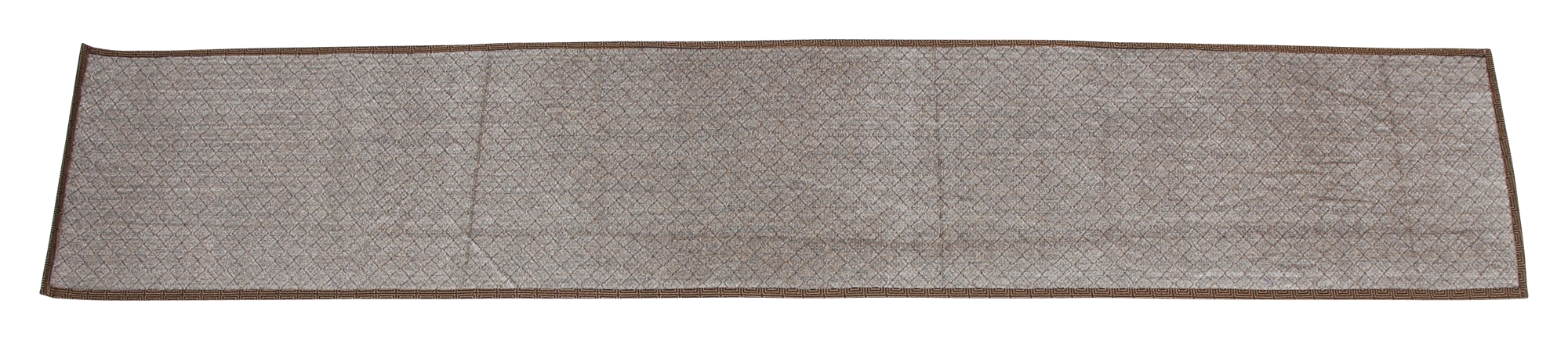 Tischläufer "Coffee Brown" im Frank Flechtwaren Online Shop für Herbst kaufen Tischläufer "Coffee Brown" im Frank Flechtwaren Online Shop für Herbst kaufen