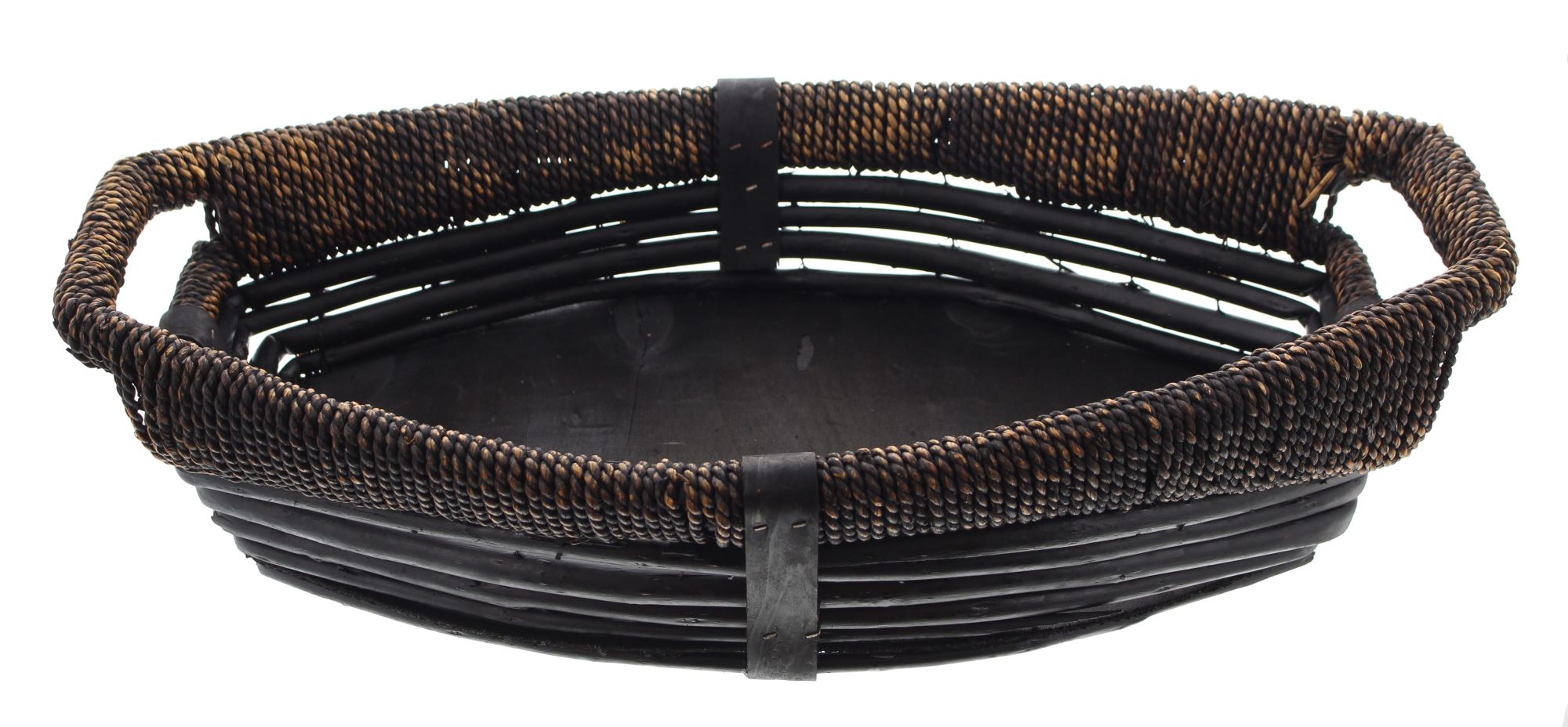 Schale "Schiffchen" im Frank Flechtwaren Online Shop für Schalen kaufen Schale "Schiffchen" im Frank Flechtwaren Online Shop für Schalen kaufen