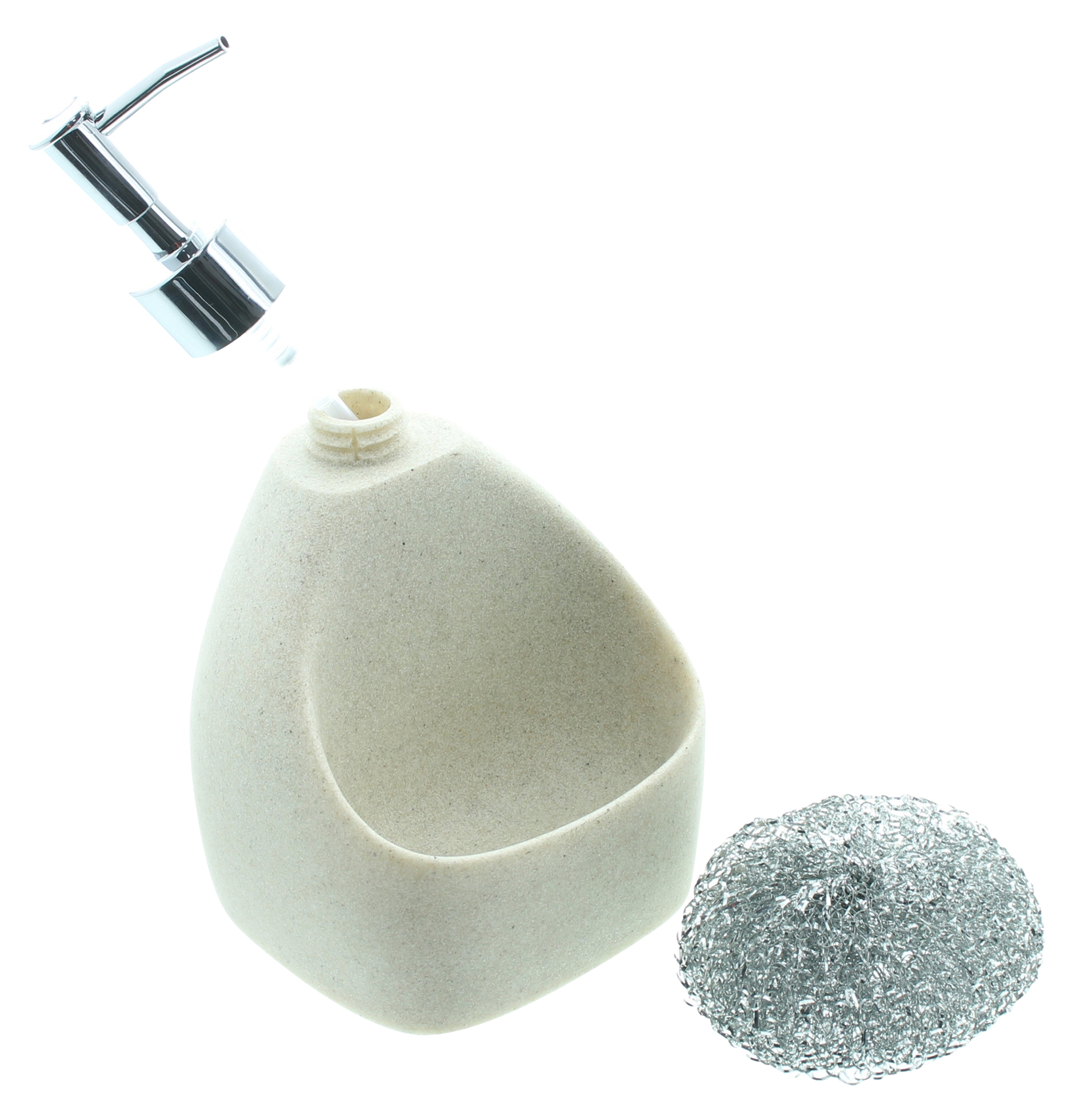Seifenspender "Stone" im Frank Flechtwaren Online Shop für Küche kaufen Seifenspender "Stone" im Frank Flechtwaren Online Shop für Küche kaufen