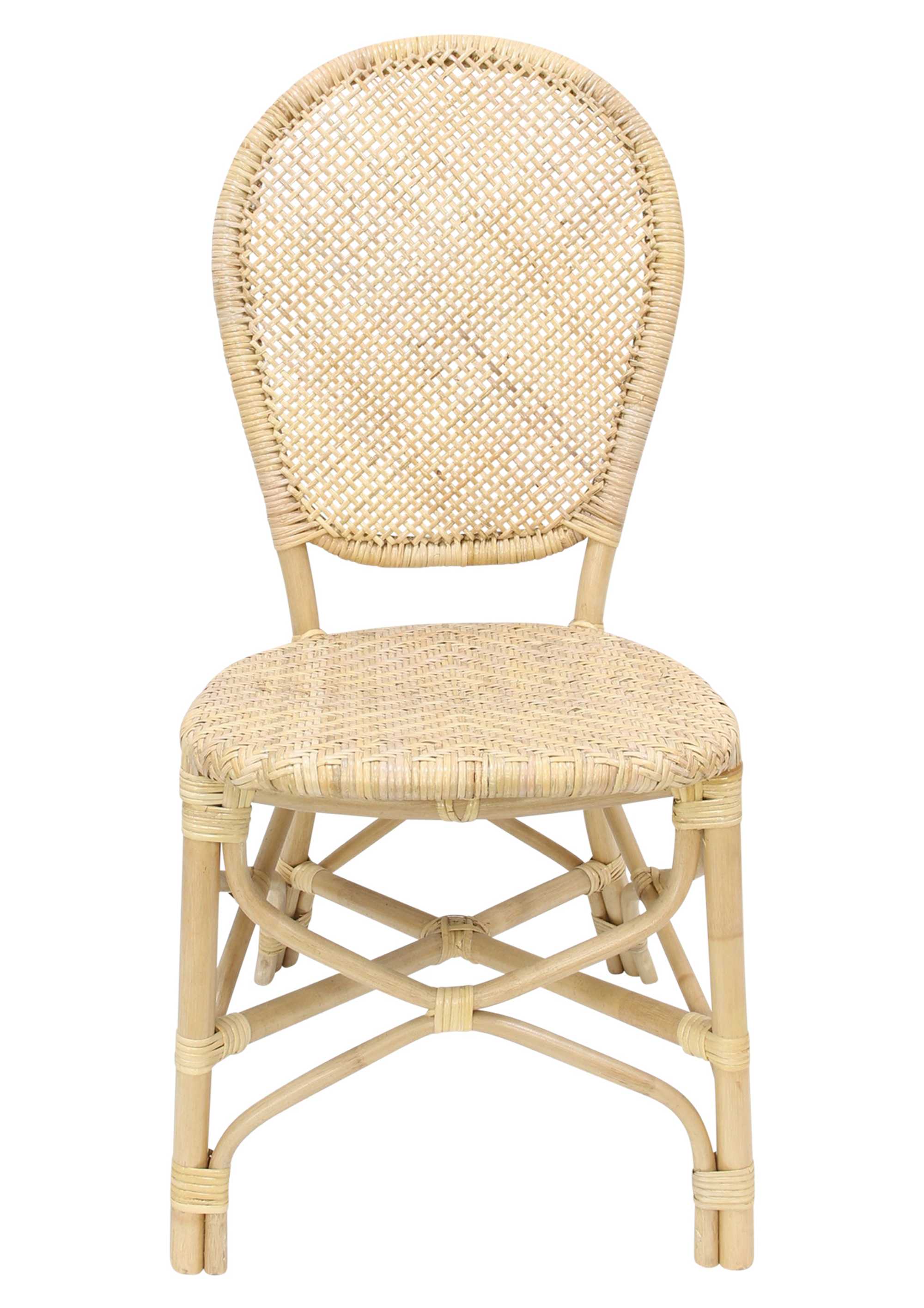 Rattanstuhl "Bistro" im Frank Flechtwaren Online Shop für Flechtmöbel kaufen Rattanstuhl "Bistro" im Frank Flechtwaren Online Shop für Flechtmöbel kaufen