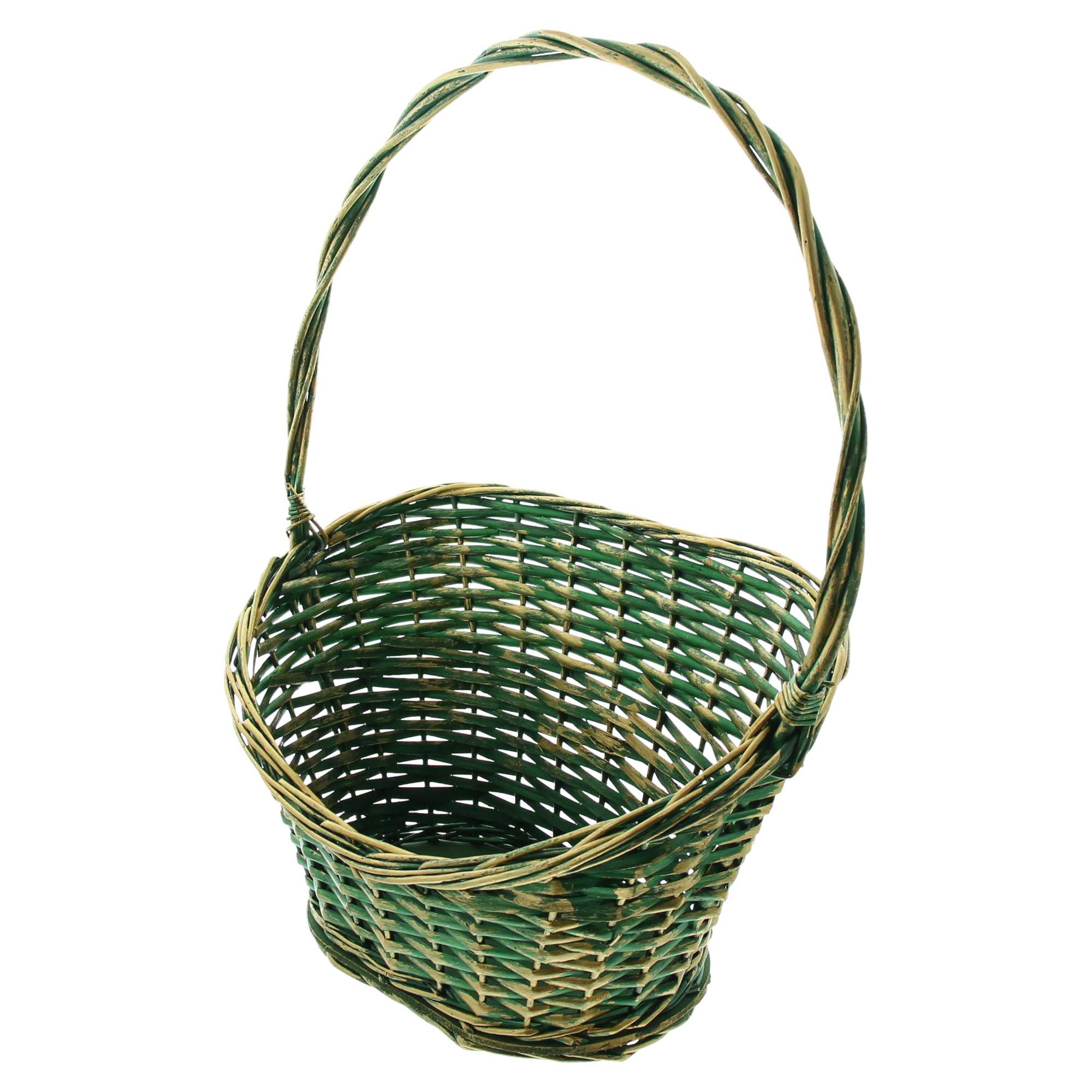 Präsentkorb "Grün/Gold" im Frank Flechtwaren Online Shop für Präsentkörbe kaufen Präsentkorb "Grün/Gold" im Frank Flechtwaren Online Shop für Präsentkörbe kaufen