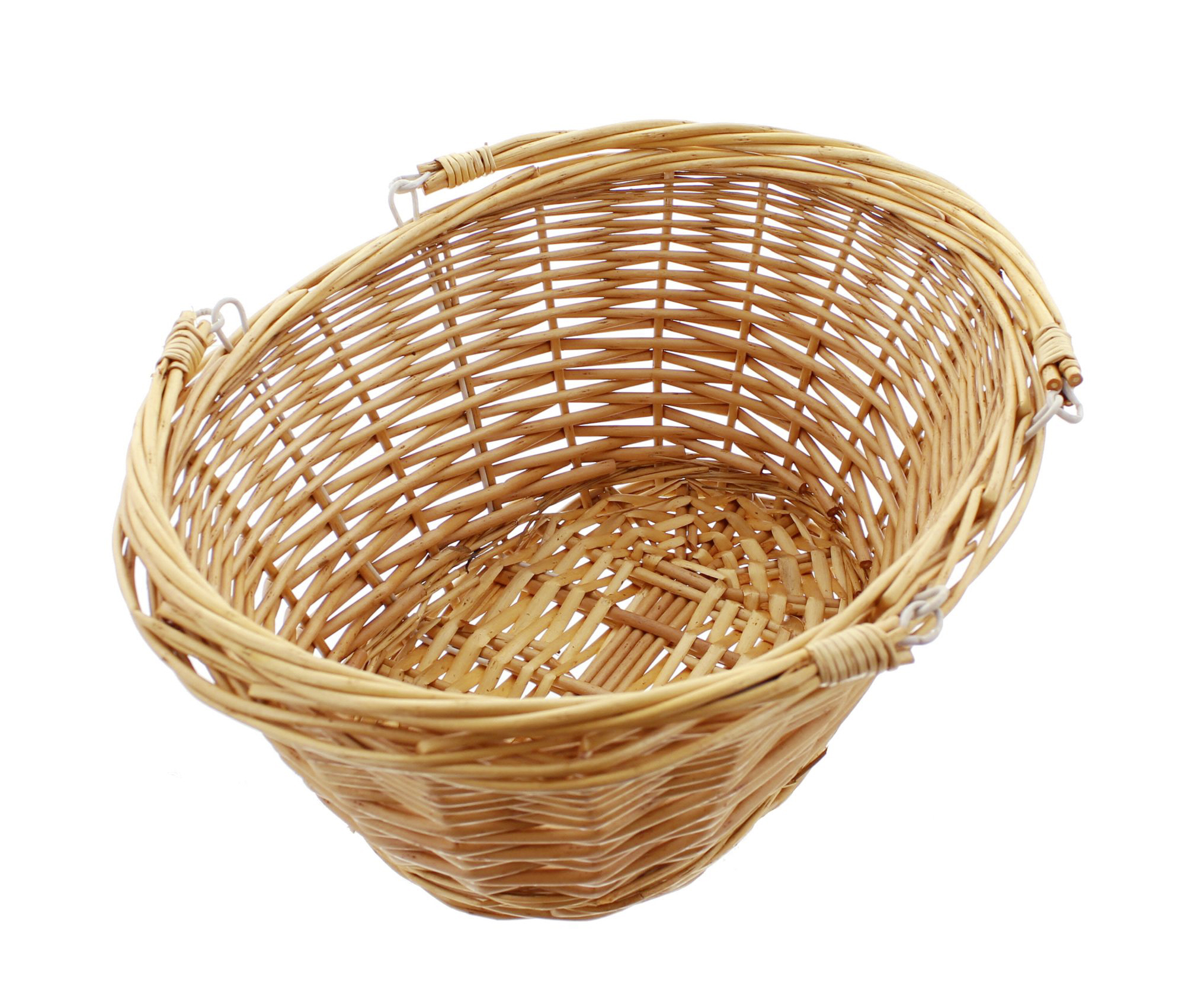 SB-Korb "Natur" im Frank Flechtwaren Online Shop für SB-Körbe kaufen SB-Korb "Natur" im Frank Flechtwaren Online Shop für SB-Körbe kaufen