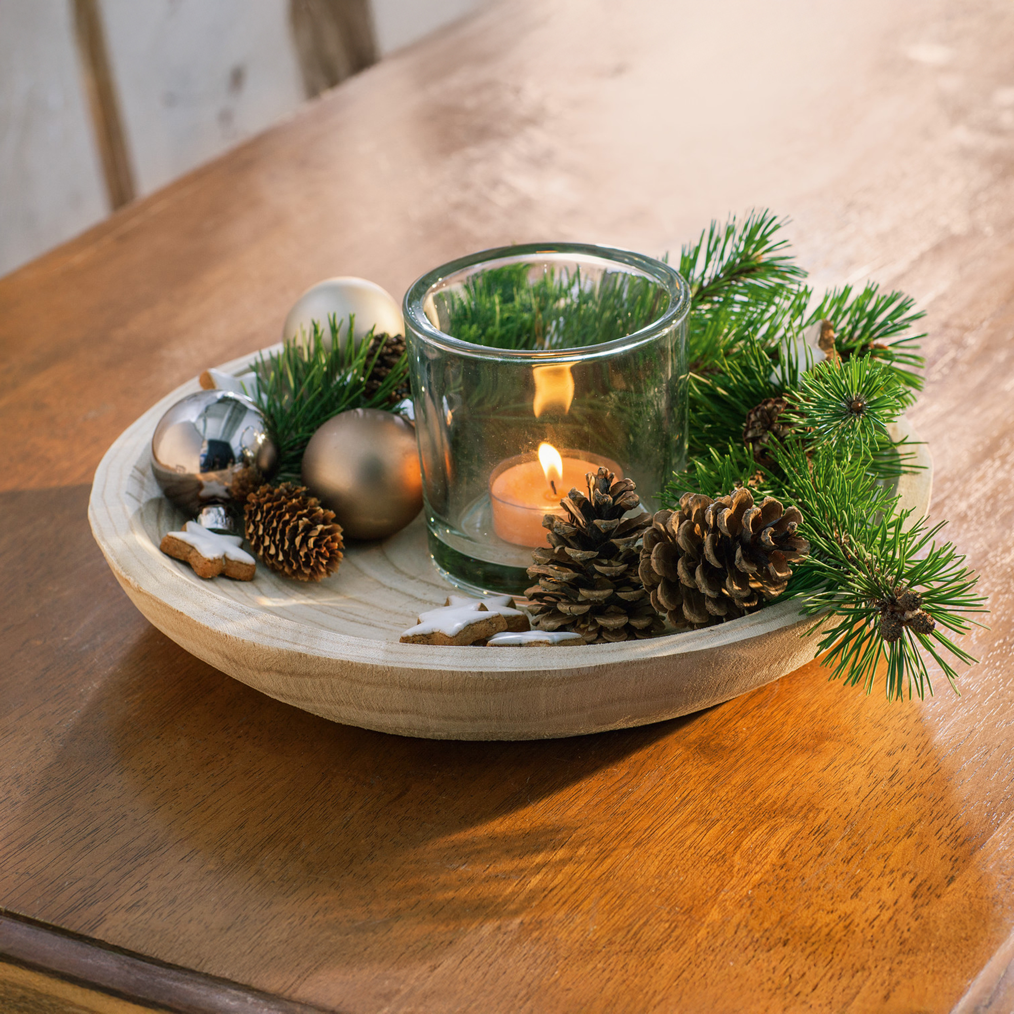 Schale "Wood", rund im Frank Flechtwaren Online Shop für Ostern kaufen Schale "Wood", rund im Frank Flechtwaren Online Shop für Ostern kaufen