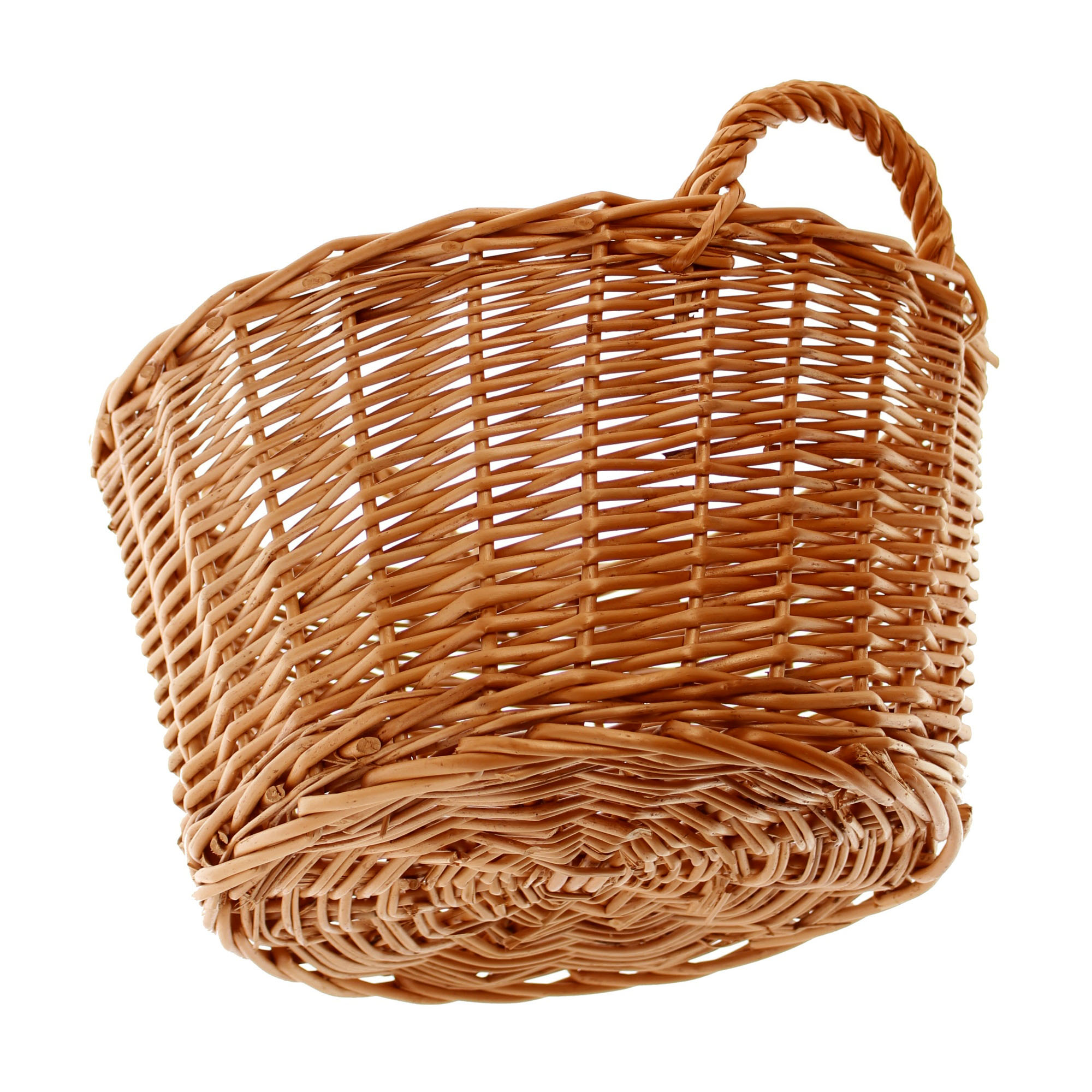 Füllkorb "Natur", mittel im Frank Flechtwaren Online Shop für Füllkörbe & Universalkörbe kaufen Füllkorb "Natur", mittel im Frank Flechtwaren Online Shop für Füllkörbe & Universalkörbe kaufen