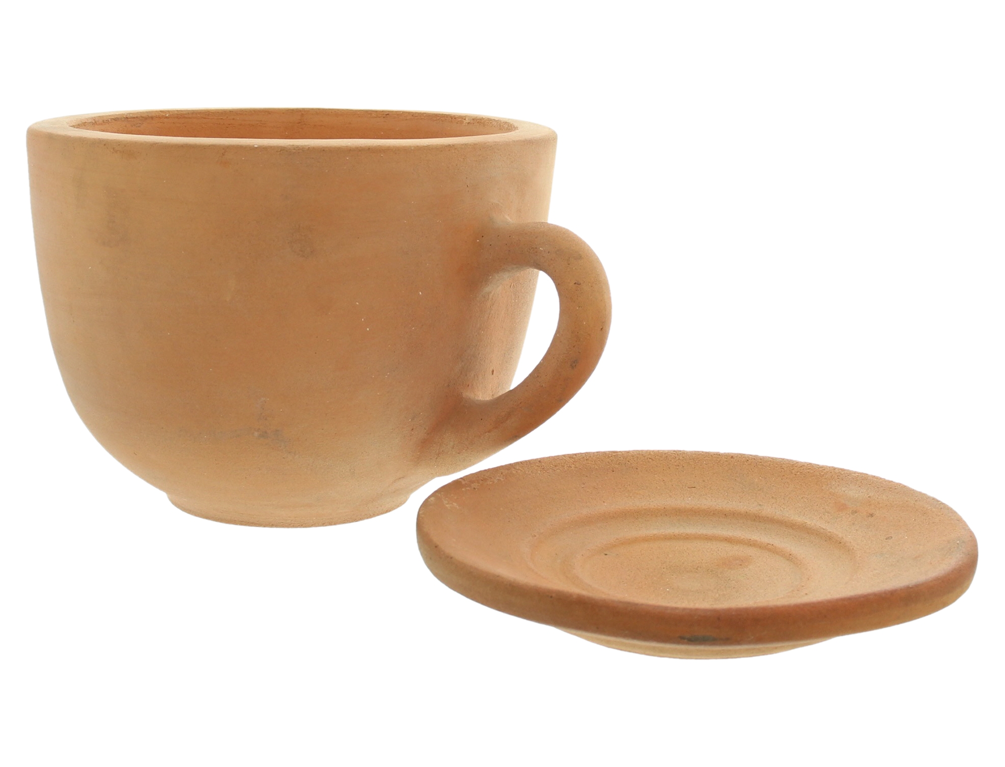 Pflanzer "Tasse"  im Frank Flechtwaren Online Shop für Pflanztöpfe kaufen
