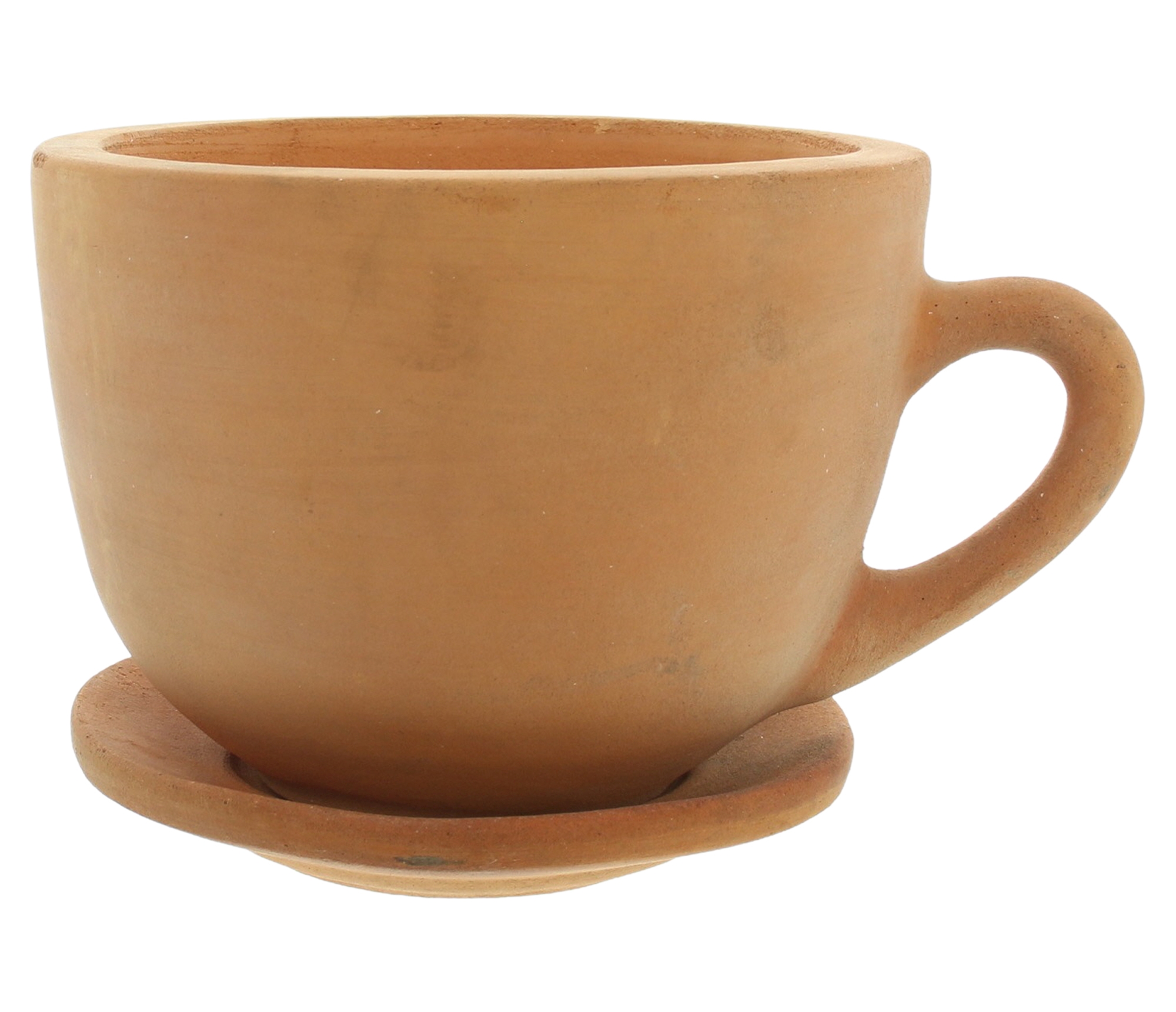 Pflanzer "Tasse"  im Frank Flechtwaren Online Shop für Pflanztöpfe kaufen