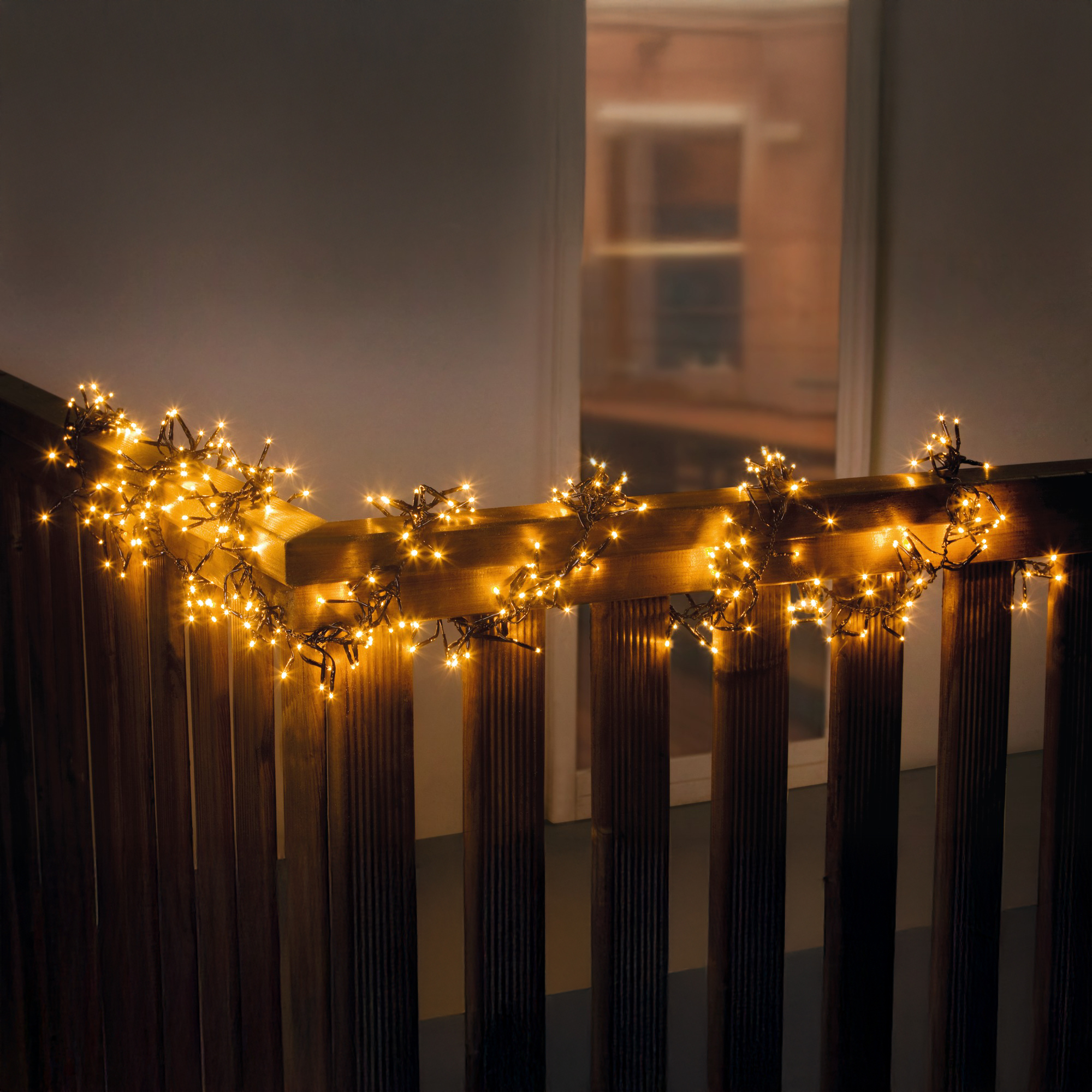 LED-Lichterkette "Bündel", 384 Lichter im Frank Flechtwaren Online Shop für Weihnachten kaufen LED-Lichterkette "Bündel", 384 Lichter im Frank Flechtwaren Online Shop für Weihnachten kaufen