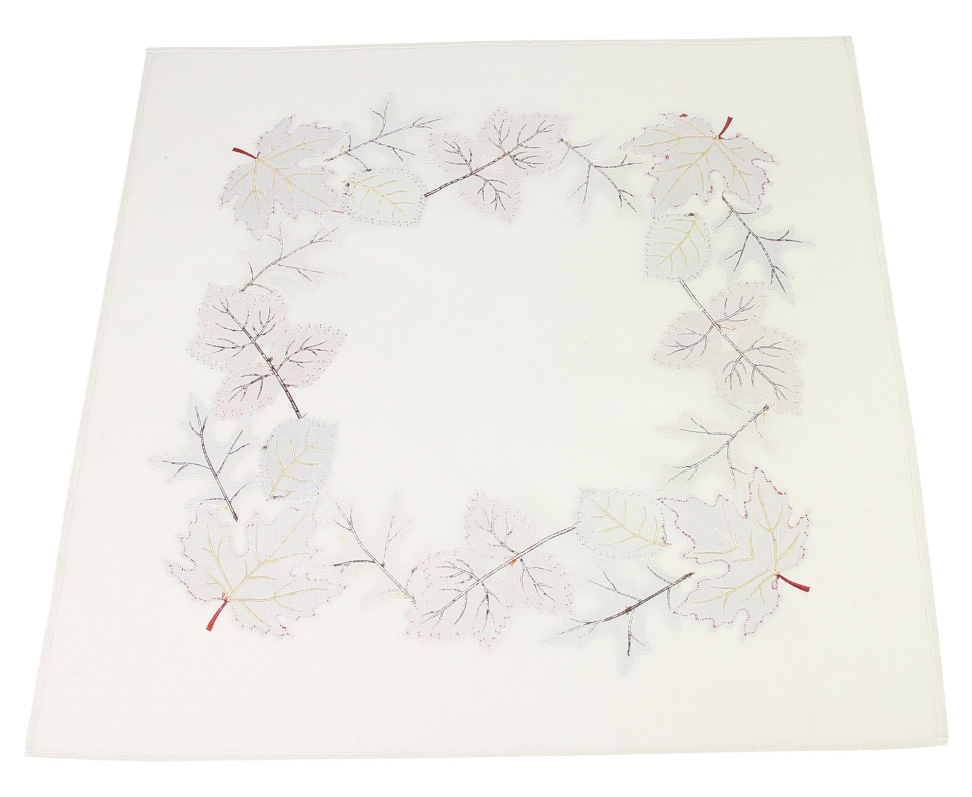 Tischdecke "Herbstblätter" im Frank Flechtwaren Online Shop für Herbst kaufen Tischdecke "Herbstblätter" im Frank Flechtwaren Online Shop für Herbst kaufen