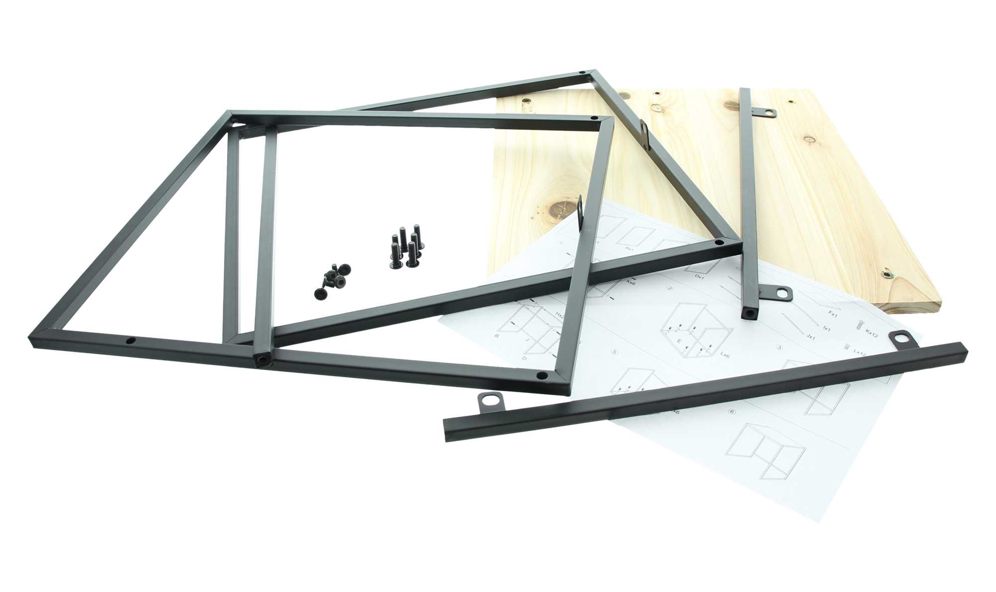 Beistelltisch "Modern", 2er Set im Frank Flechtwaren Online Shop für Weihnachten kaufen Beistelltisch "Modern", 2er Set im Frank Flechtwaren Online Shop für Weihnachten kaufen