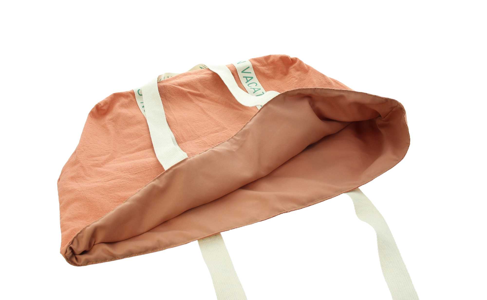 Stofftasche "Vacation" im Frank Flechtwaren Online Shop für Taschen kaufen Stofftasche "Vacation" im Frank Flechtwaren Online Shop für Taschen kaufen