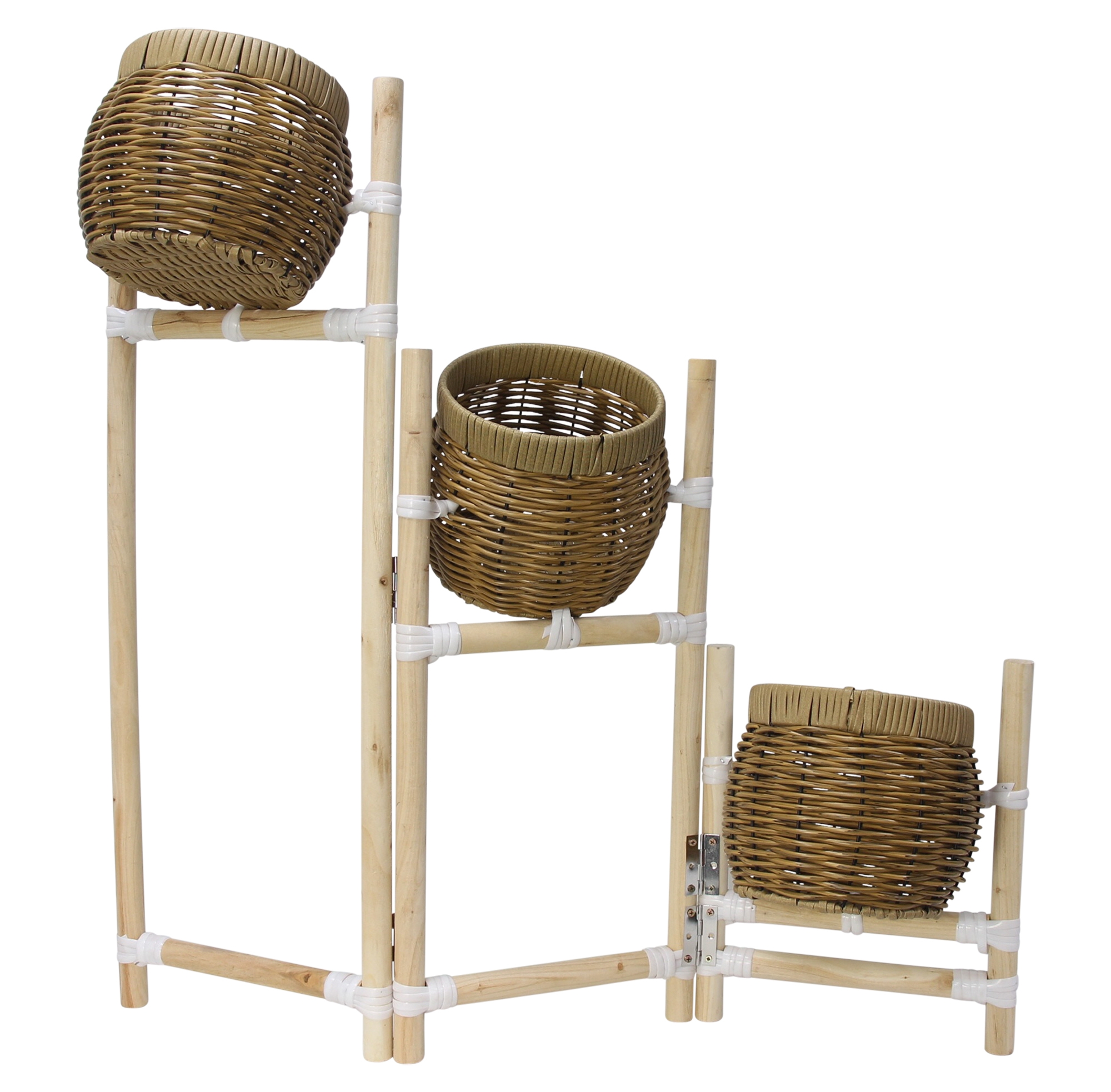 Korbständer "Polyrattan" im Frank Flechtwaren Online Shop für Küche kaufen Korbständer "Polyrattan" im Frank Flechtwaren Online Shop für Küche kaufen