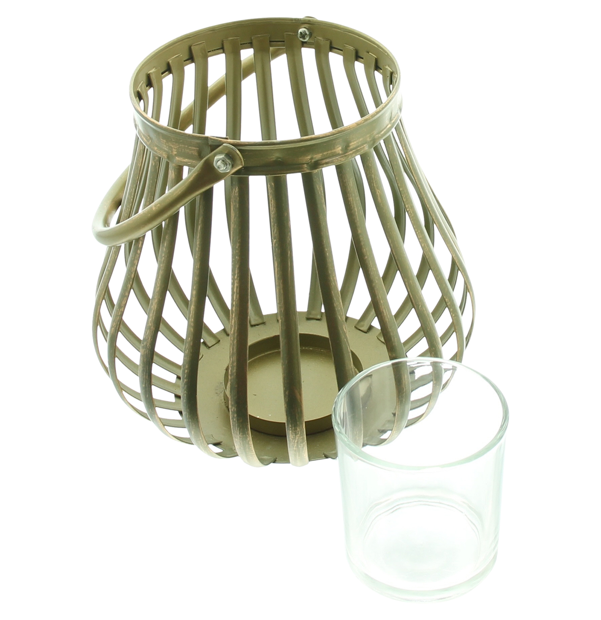Windlicht "Goldschein" im Frank Flechtwaren Online Shop für Ostern kaufen Windlicht "Goldschein" im Frank Flechtwaren Online Shop für Ostern kaufen