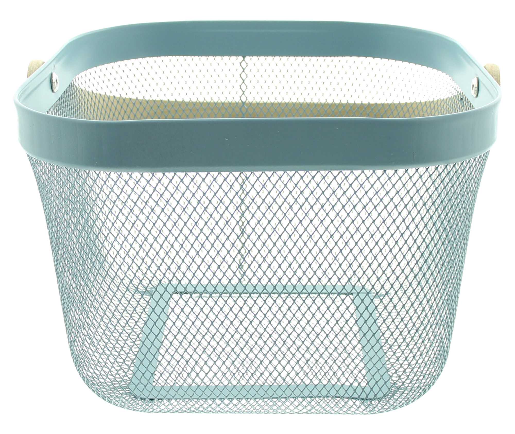 Bügelkorb "Smoke Blue" im Frank Flechtwaren Online Shop für Küche kaufen Bügelkorb "Smoke Blue" im Frank Flechtwaren Online Shop für Küche kaufen