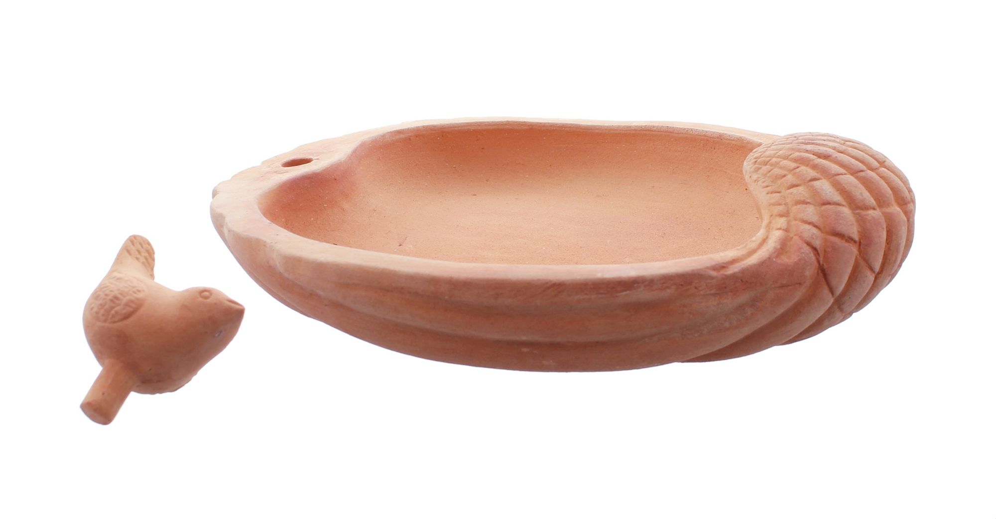 Vogeltränke  im Frank Flechtwaren Online Shop für Herbst kaufen