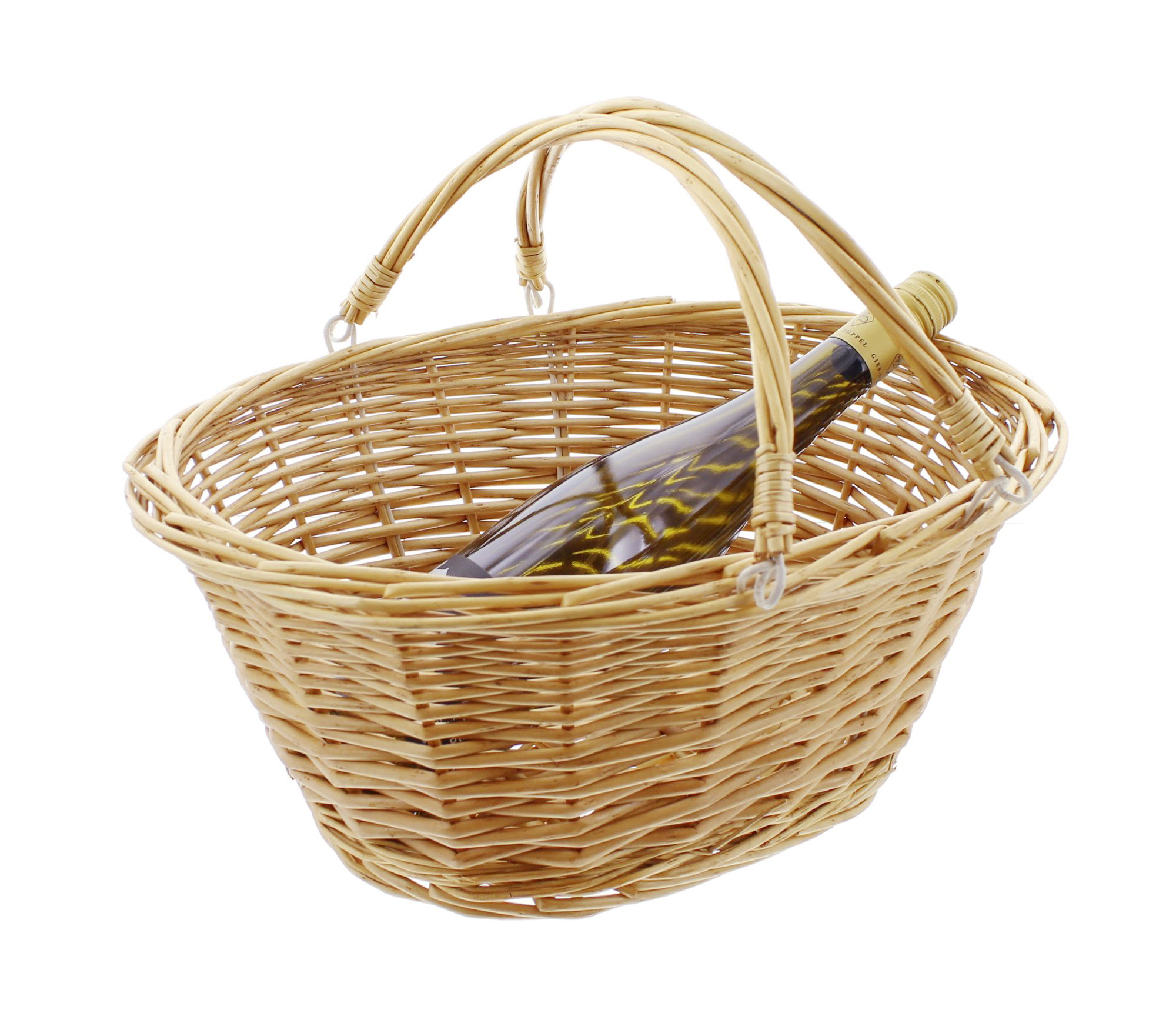 SB-Korb "Natur" im Frank Flechtwaren Online Shop für SB-Körbe kaufen SB-Korb "Natur" im Frank Flechtwaren Online Shop für SB-Körbe kaufen