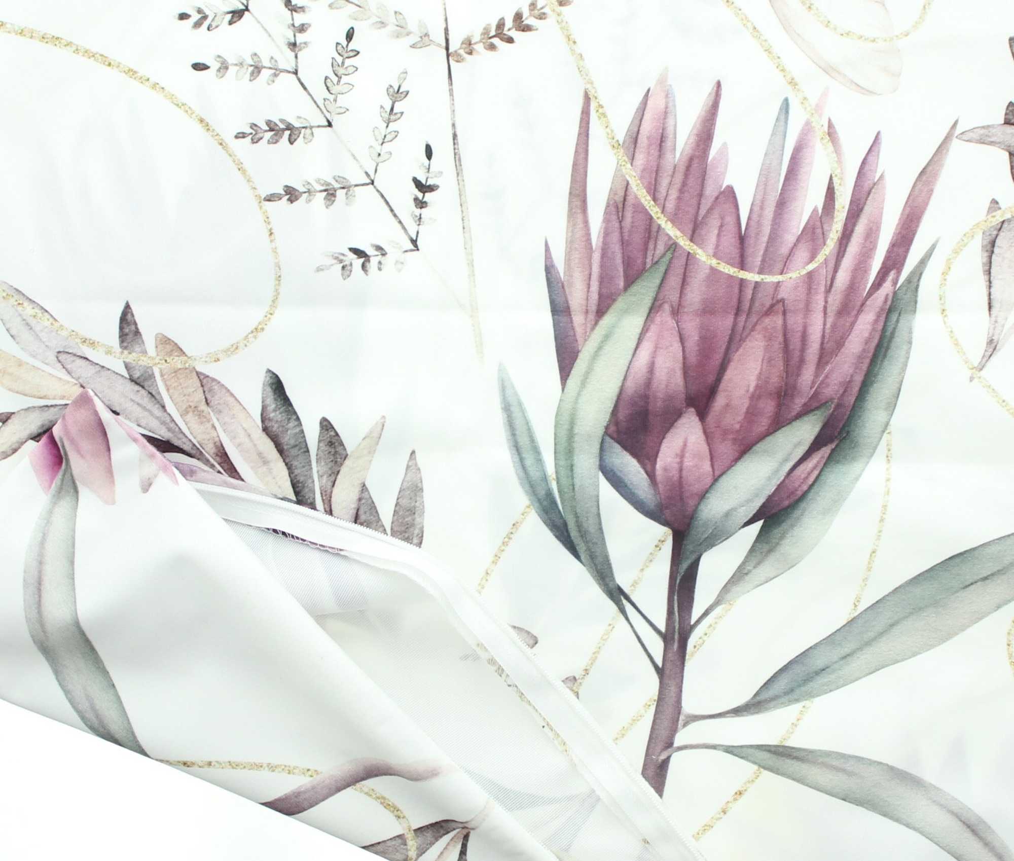 Kissenhülle "Blüte", 2er Set im Frank Flechtwaren Online Shop für Ostern kaufen Kissenhülle "Blüte", 2er Set im Frank Flechtwaren Online Shop für Ostern kaufen