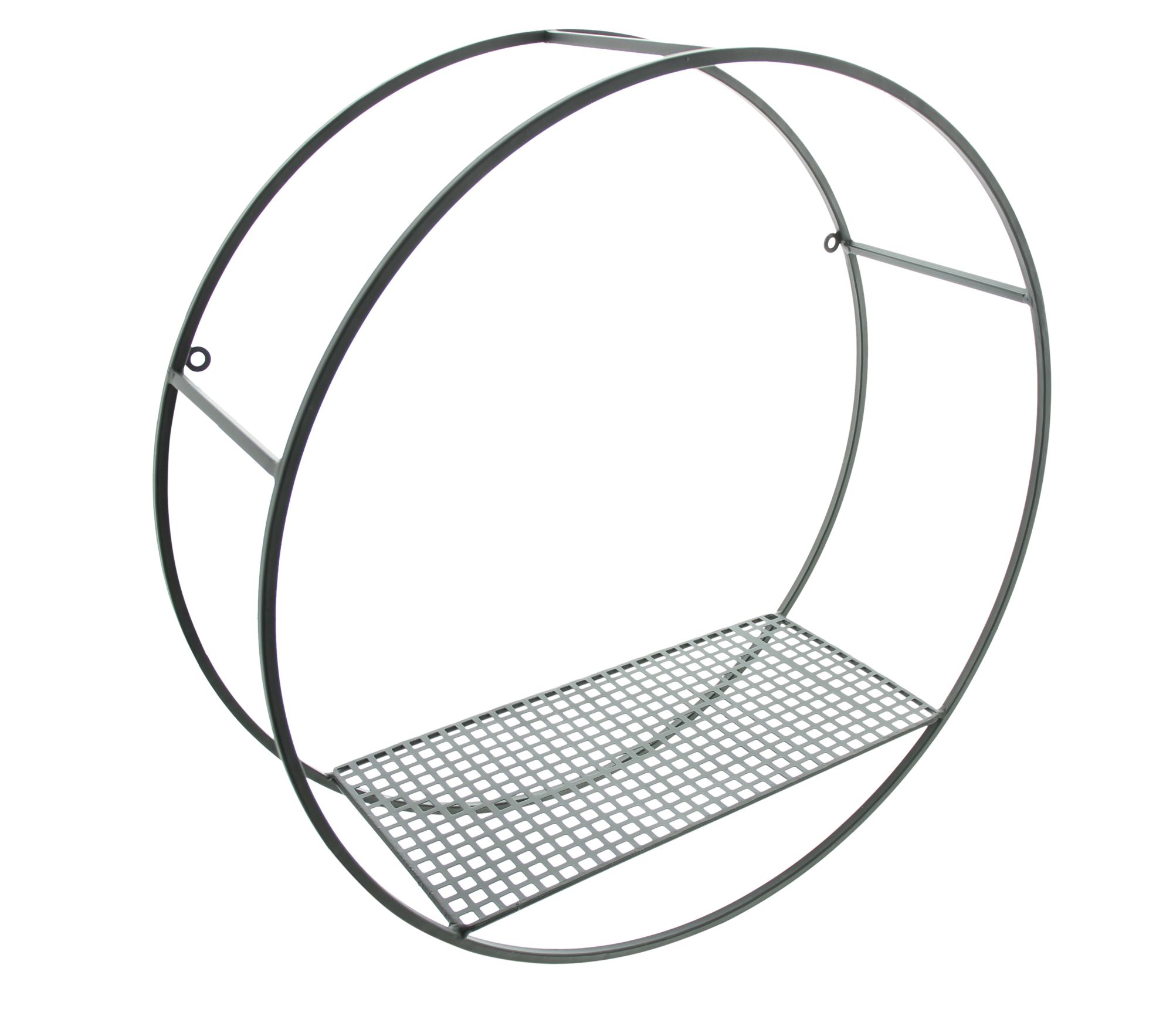 Wandregal "Circle", 2er Set im Frank Flechtwaren Online Shop für kaufen Wandregal "Circle", 2er Set im Frank Flechtwaren Online Shop für kaufen