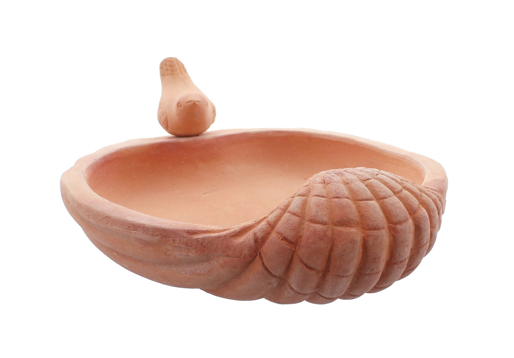 Vogeltränke  im Frank Flechtwaren Online Shop für Herbst kaufen