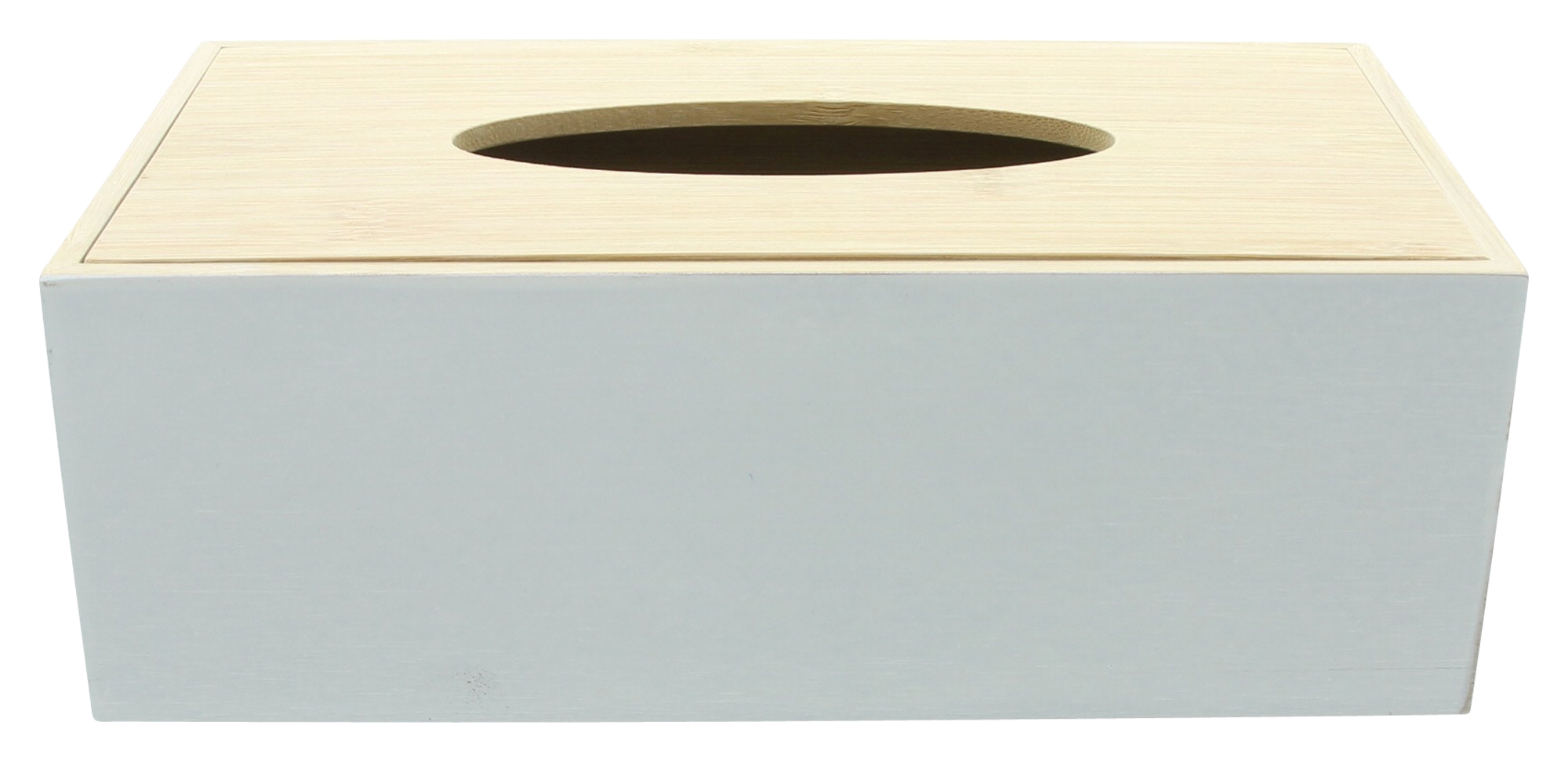 Tissuebox "Naturelle"  im Frank Flechtwaren Online Shop für Flur kaufen