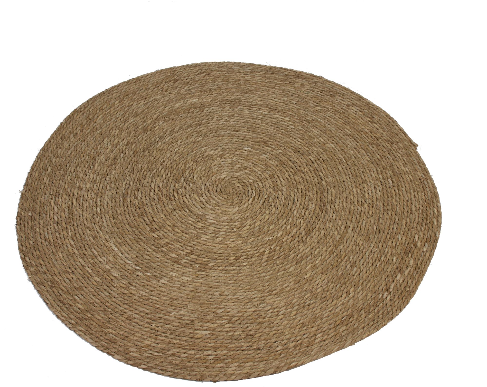 Bodenmatte "Natur"  im Frank Flechtwaren Online Shop für Flur kaufen