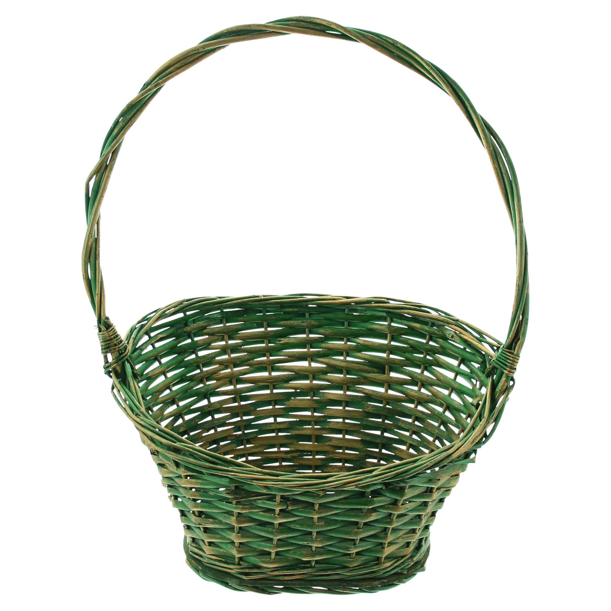 Präsentkorb "Grün/Gold" im Frank Flechtwaren Online Shop für Präsentkörbe kaufen Präsentkorb "Grün/Gold" im Frank Flechtwaren Online Shop für Präsentkörbe kaufen