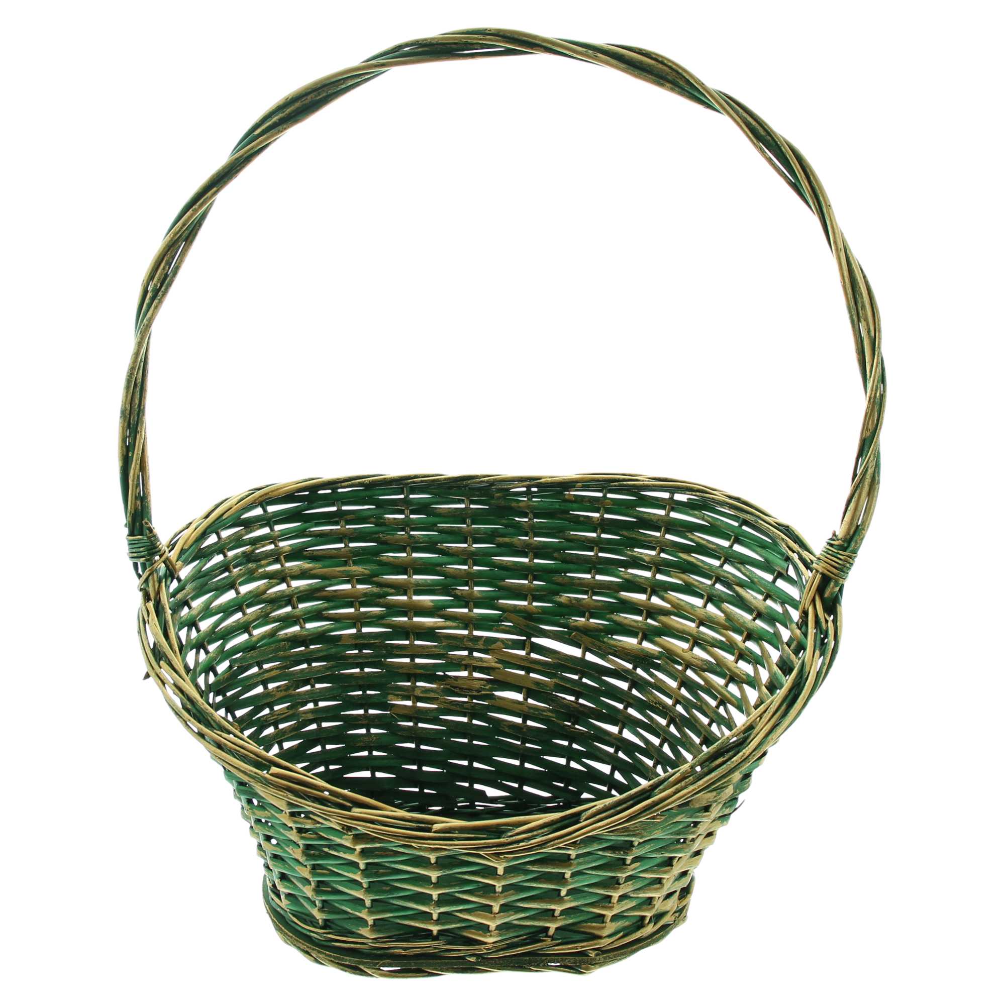 Präsentkorb "Grün/Gold" im Frank Flechtwaren Online Shop für Präsentkörbe kaufen Präsentkorb "Grün/Gold" im Frank Flechtwaren Online Shop für Präsentkörbe kaufen