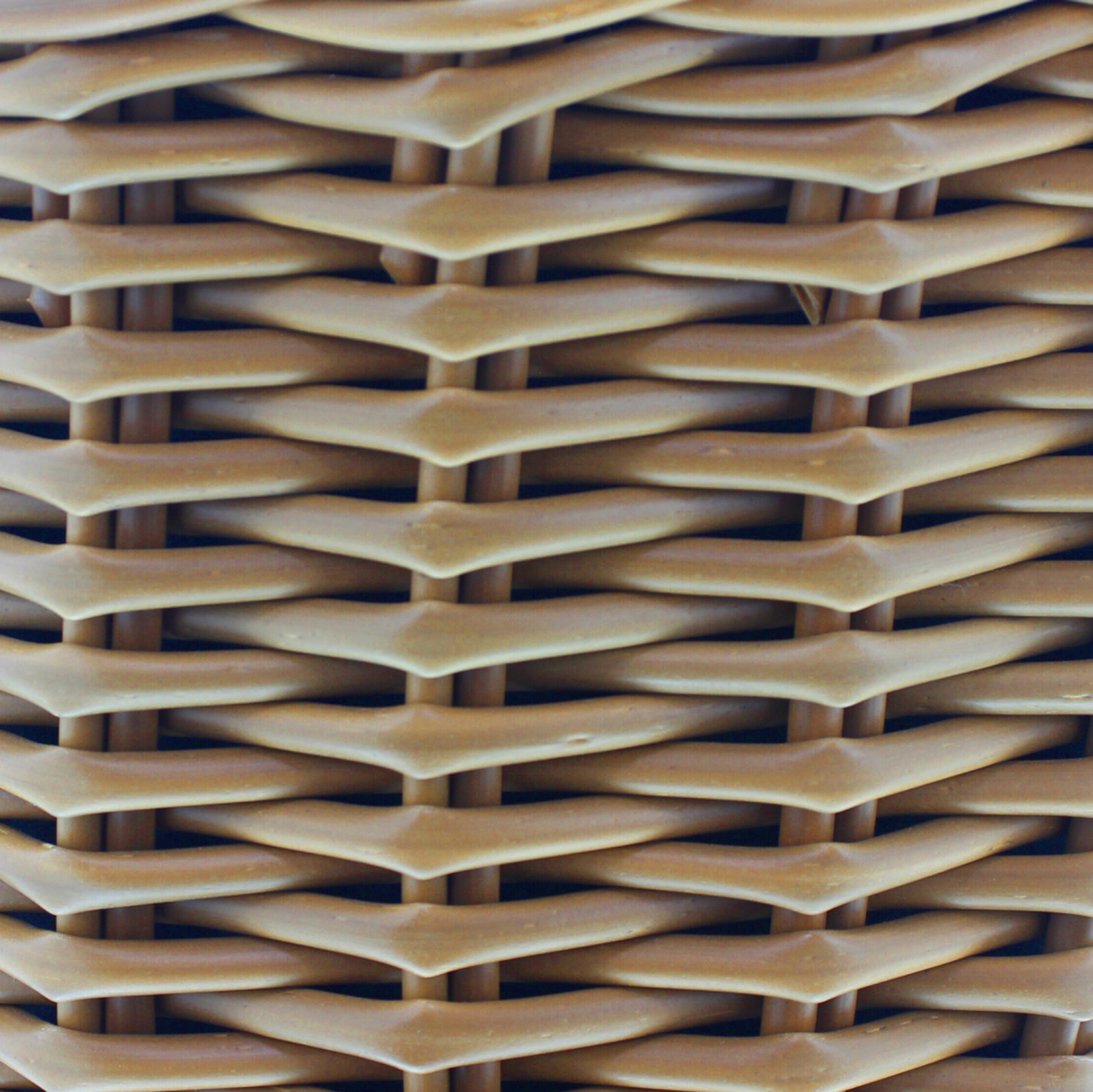 Übertopf "Polyrattan" im Frank Flechtwaren Online Shop für Übertöpfe kaufen Übertopf "Polyrattan" im Frank Flechtwaren Online Shop für Übertöpfe kaufen
