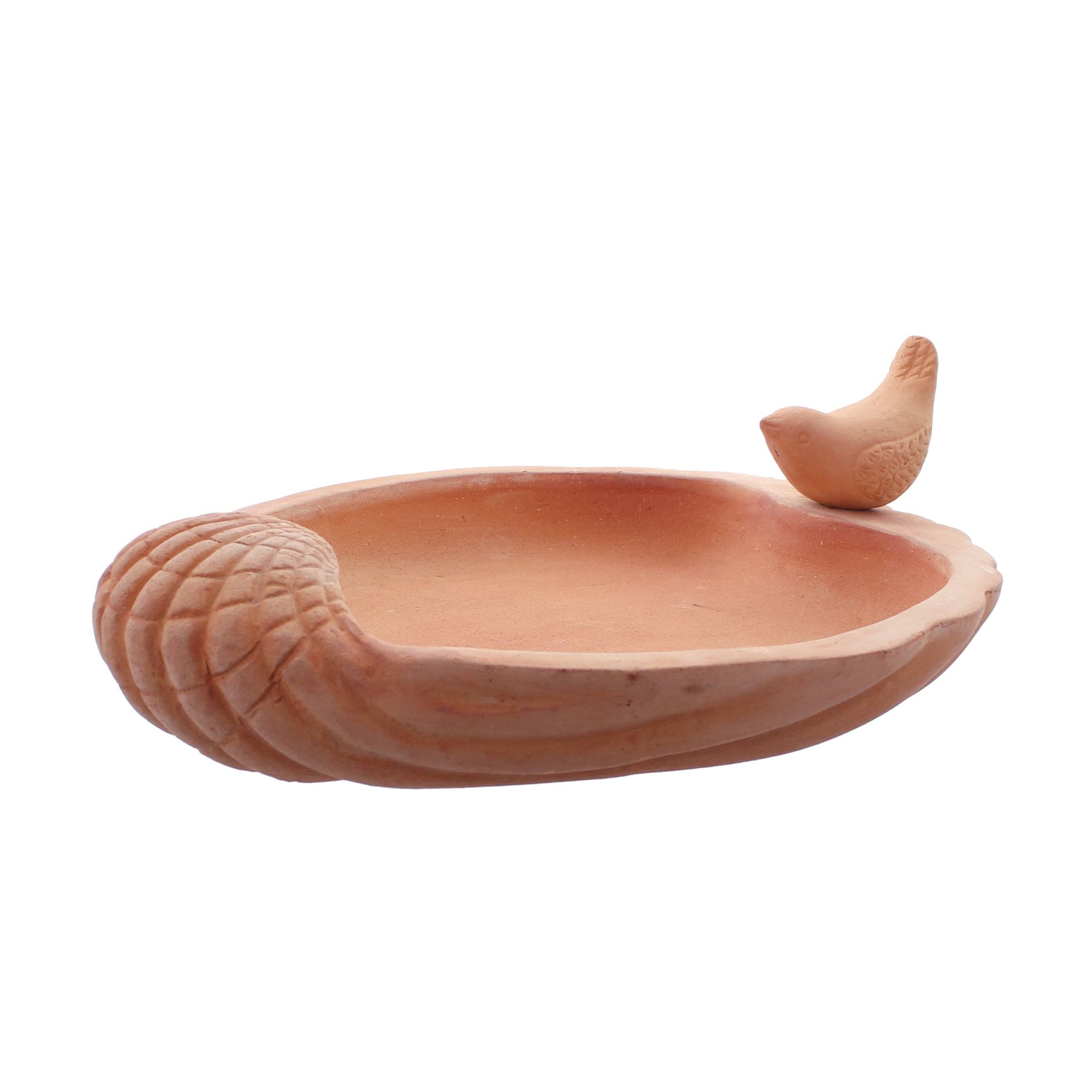 Vogeltränke  im Frank Flechtwaren Online Shop für Herbst kaufen